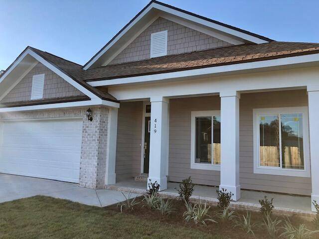 Niceville, FL 32578,419 Hideaway Lane