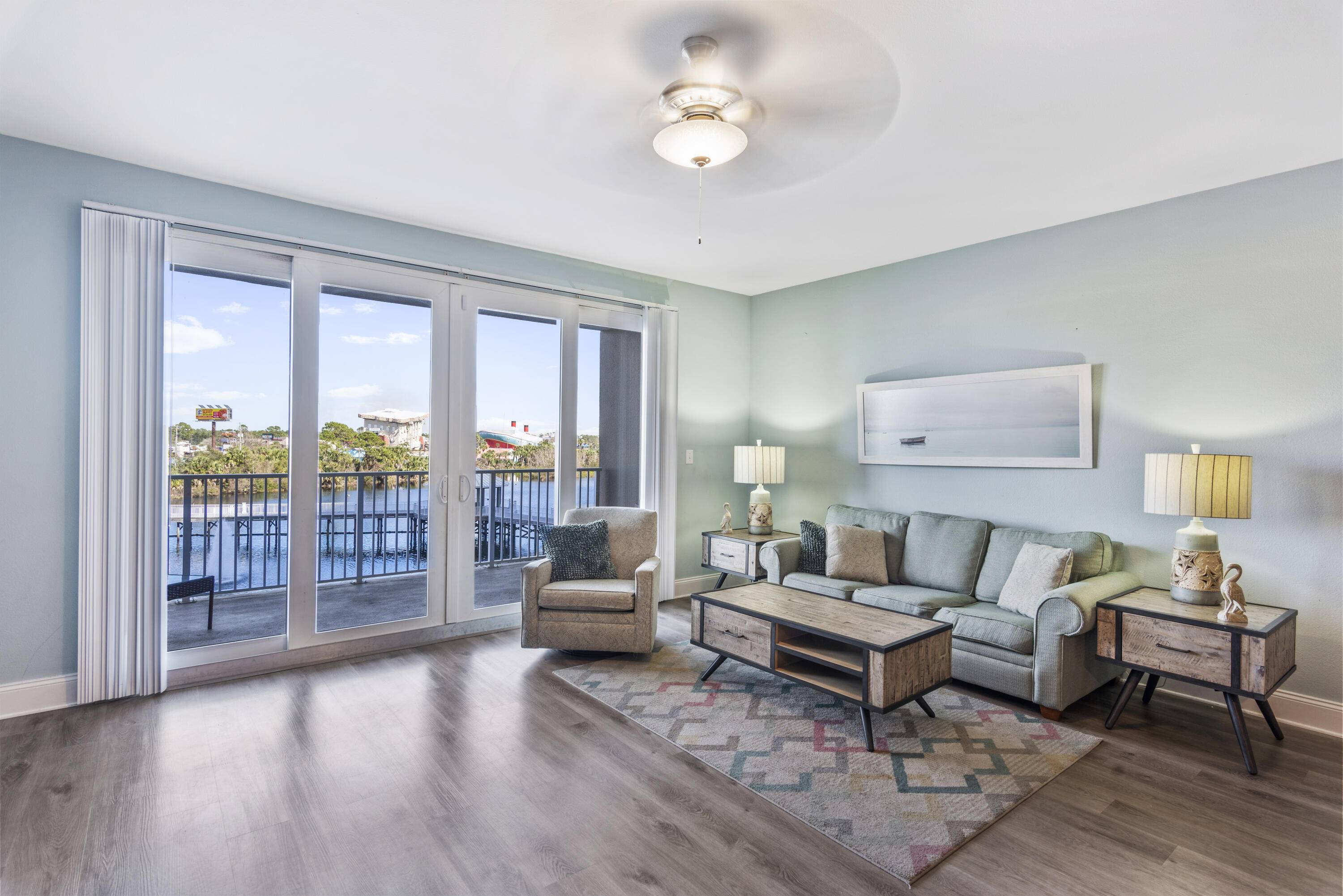 Panama City Beach, FL 32408,9860 S Thomas Drive  #UNIT 215