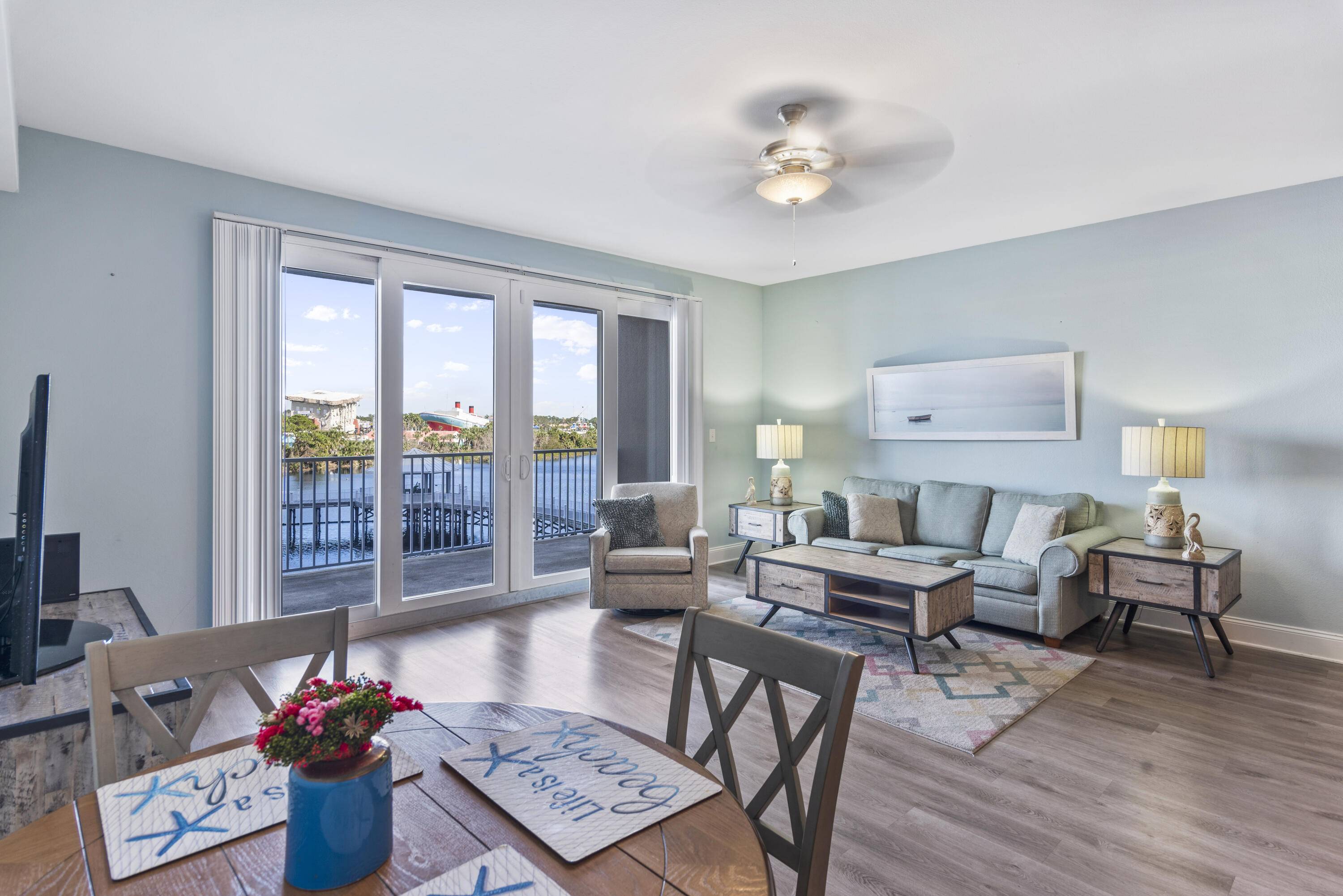 Panama City Beach, FL 32408,9860 S Thomas Drive  #UNIT 215