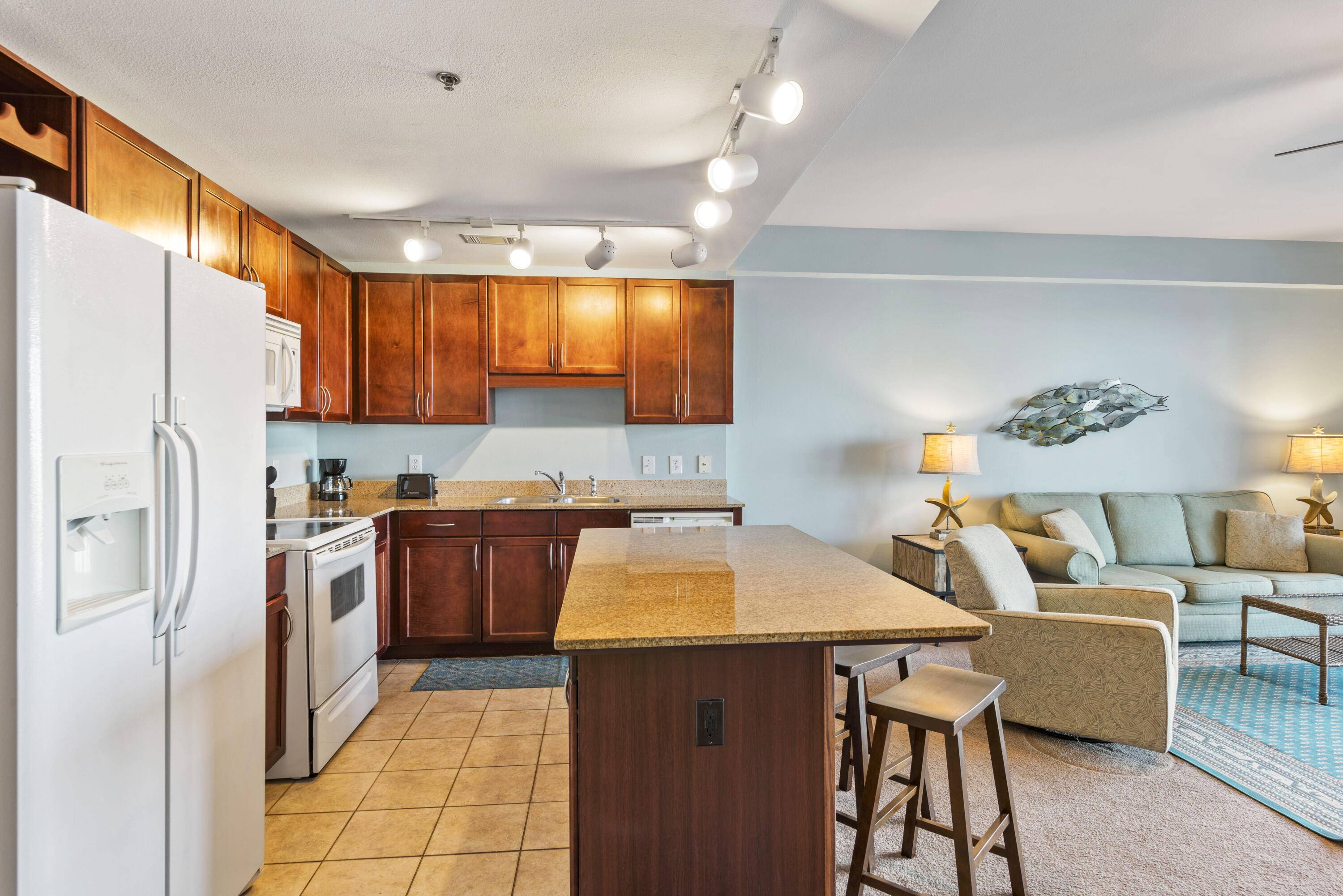 Panama City Beach, FL 32408,9860 S Thomas Drive  #UNIT 319