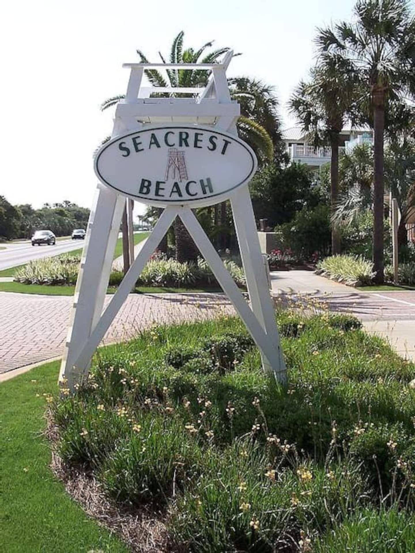 Inlet Beach, FL 32461,9955 E Co Highway 30A  ## 101