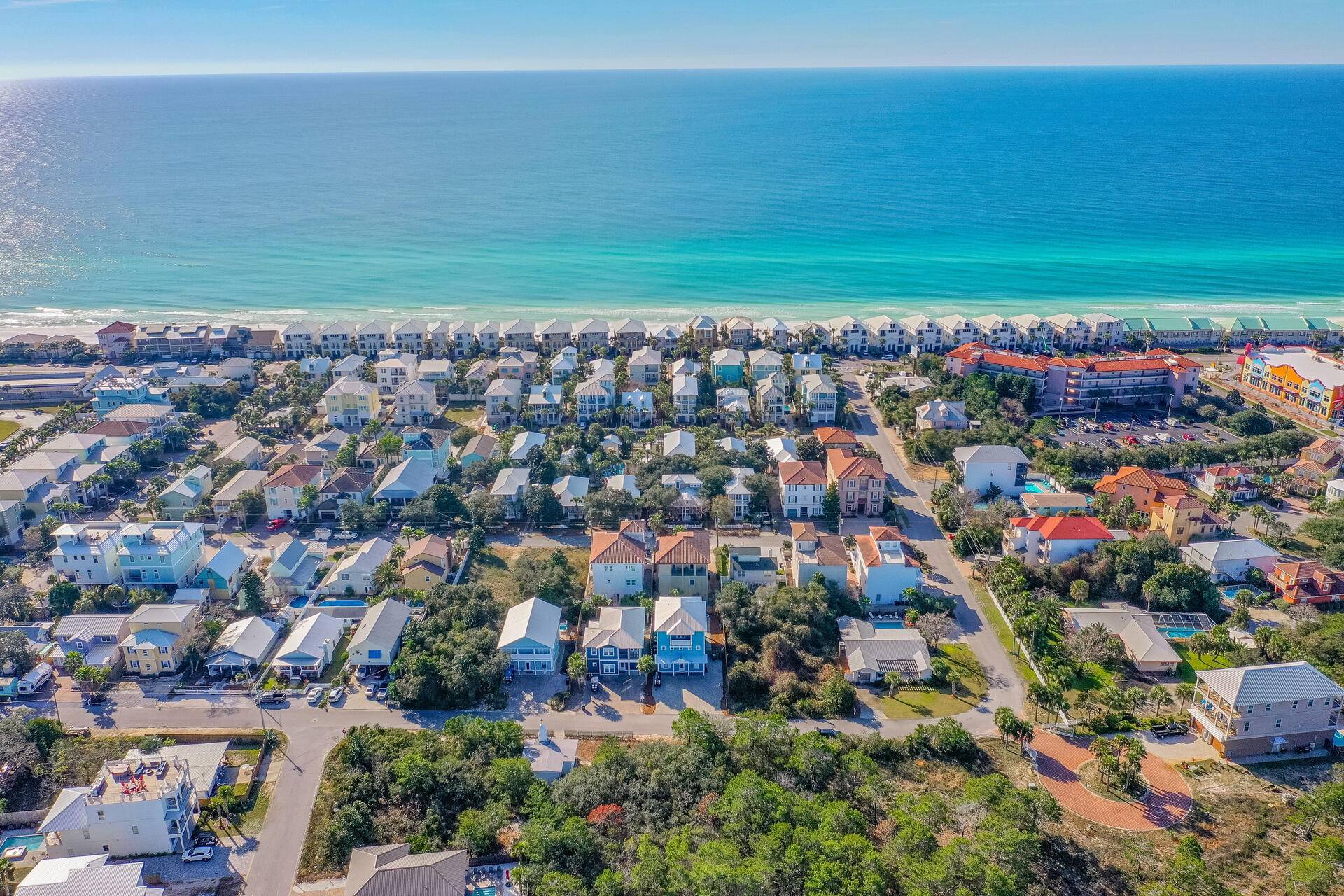 Miramar Beach, FL 32550,95 Daytona Street