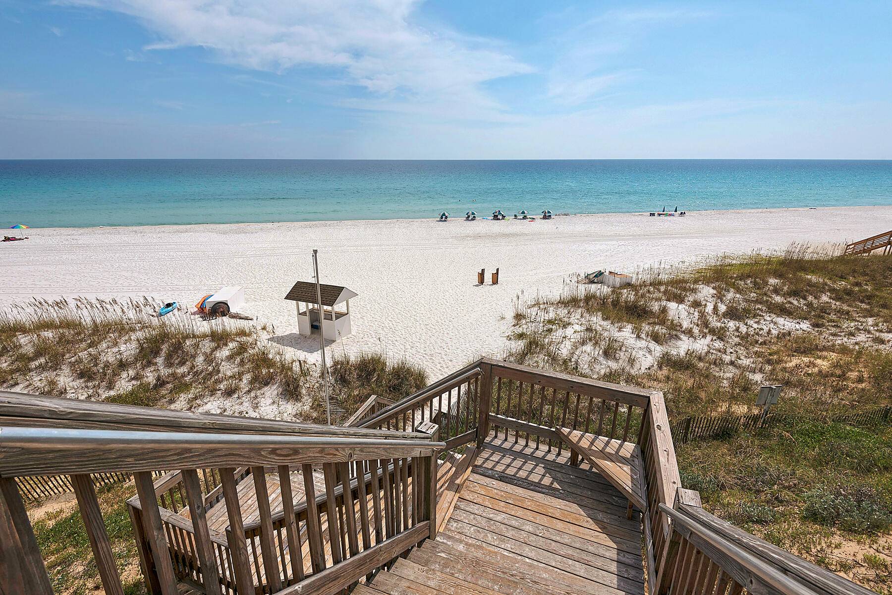 Miramar Beach, FL 32550,778 Scenic Gulf Drive  #UNIT D324