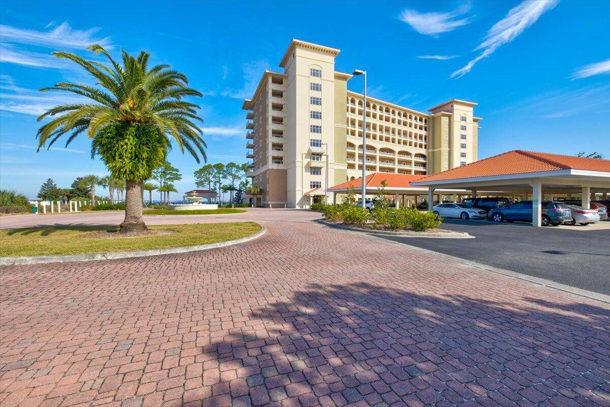 Panama City Beach, FL 32408,2400 Grandiflora Boulevard  #UNIT E1007