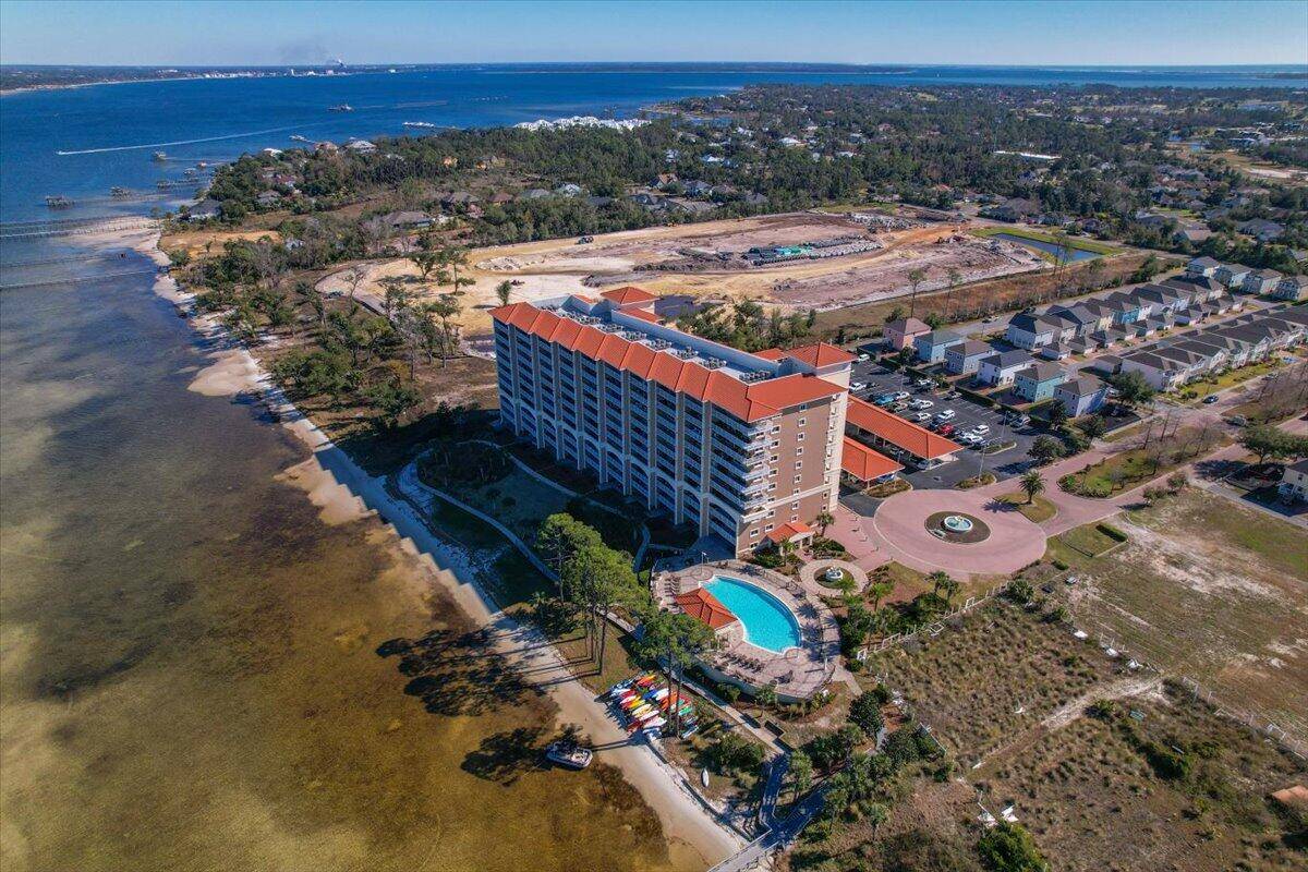 Panama City Beach, FL 32408,2400 Grandiflora Boulevard  #UNIT E1007