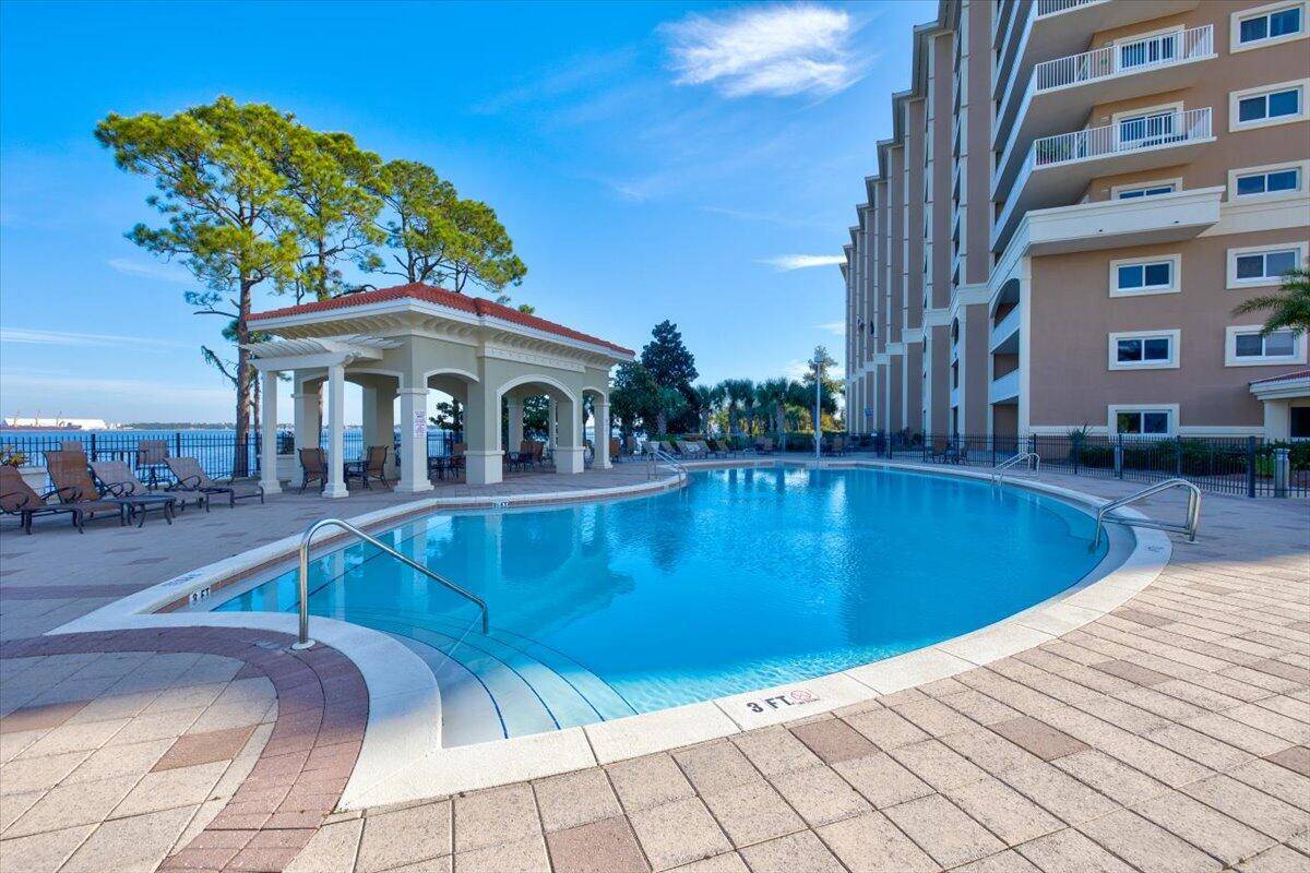 Panama City Beach, FL 32408,2400 Grandiflora Boulevard  #UNIT E1007