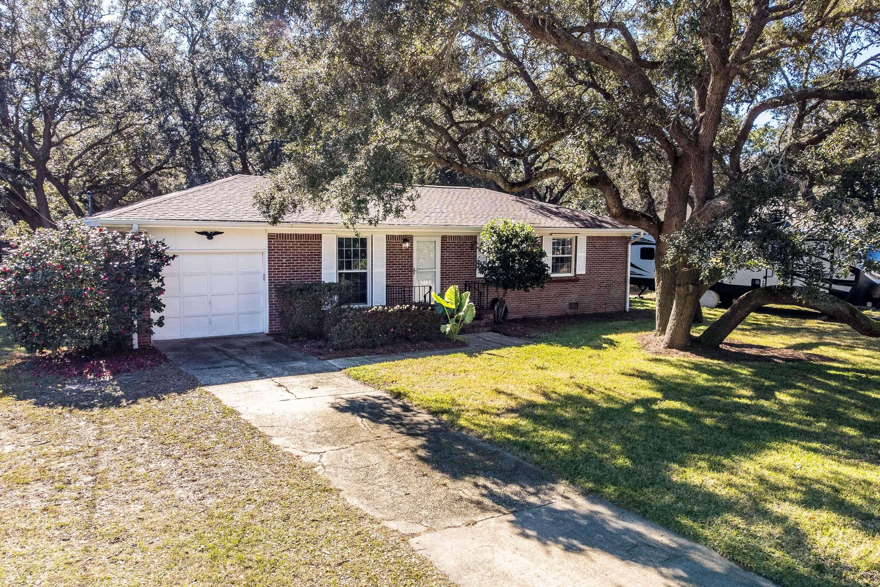 Shalimar, FL 32579,108 Boyce Drive