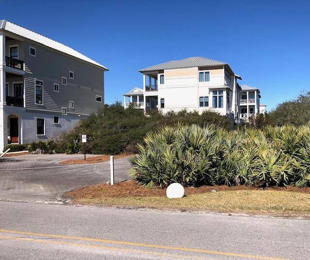 Inlet Beach, FL 32461,Lot 4 W Park Place Avenue