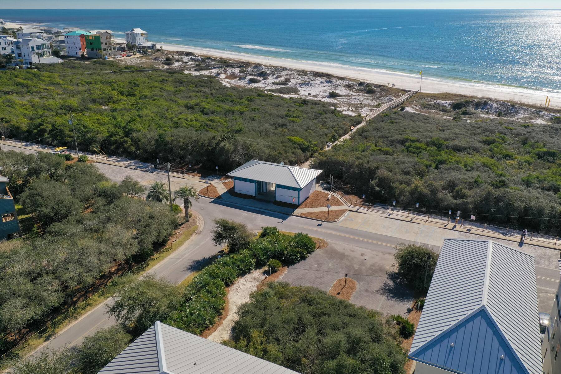 Inlet Beach, FL 32461,Lot 4 W Park Place Avenue