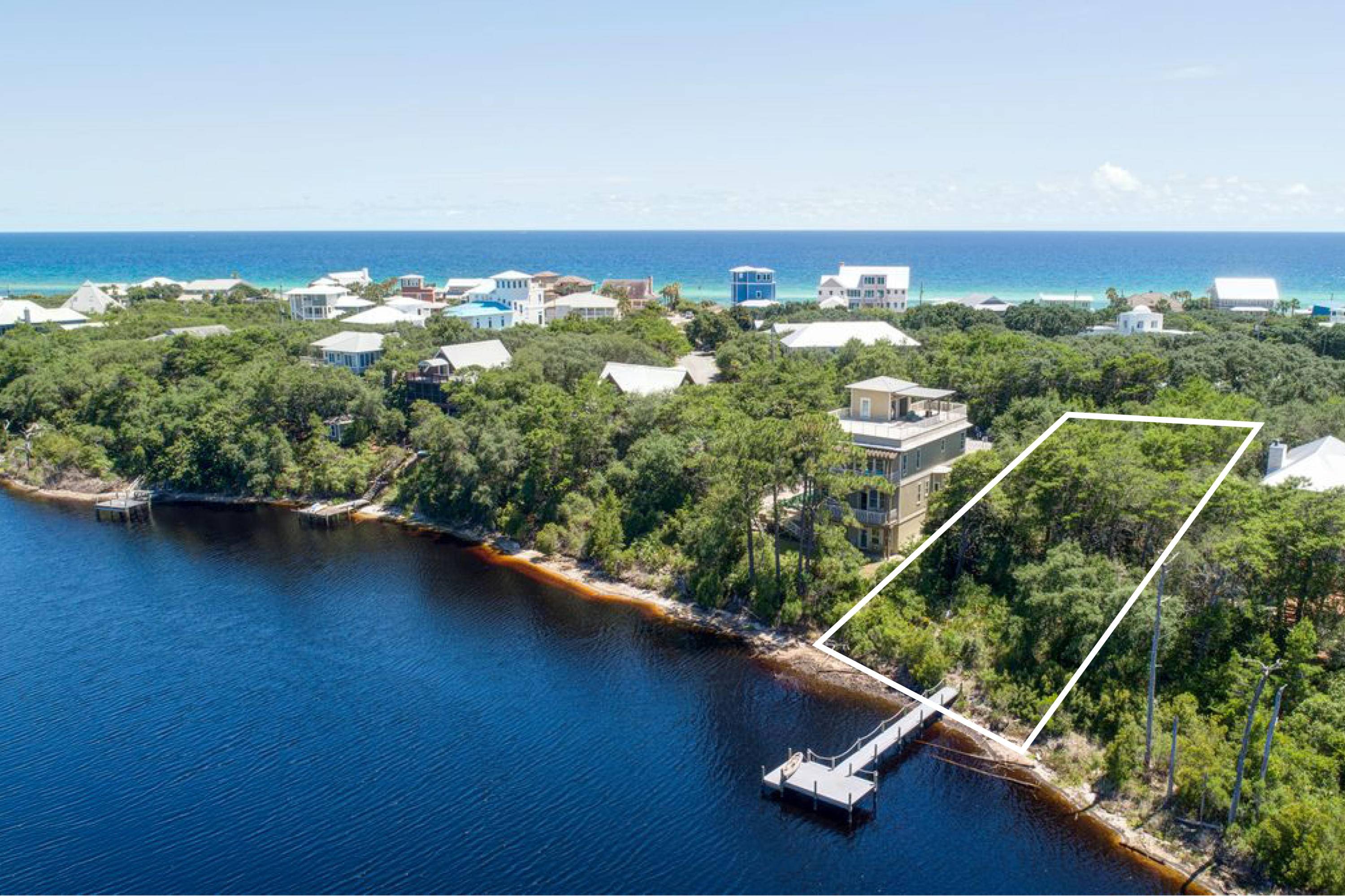 Santa Rosa Beach, FL 32459,LOT 10 Blue Lake Road