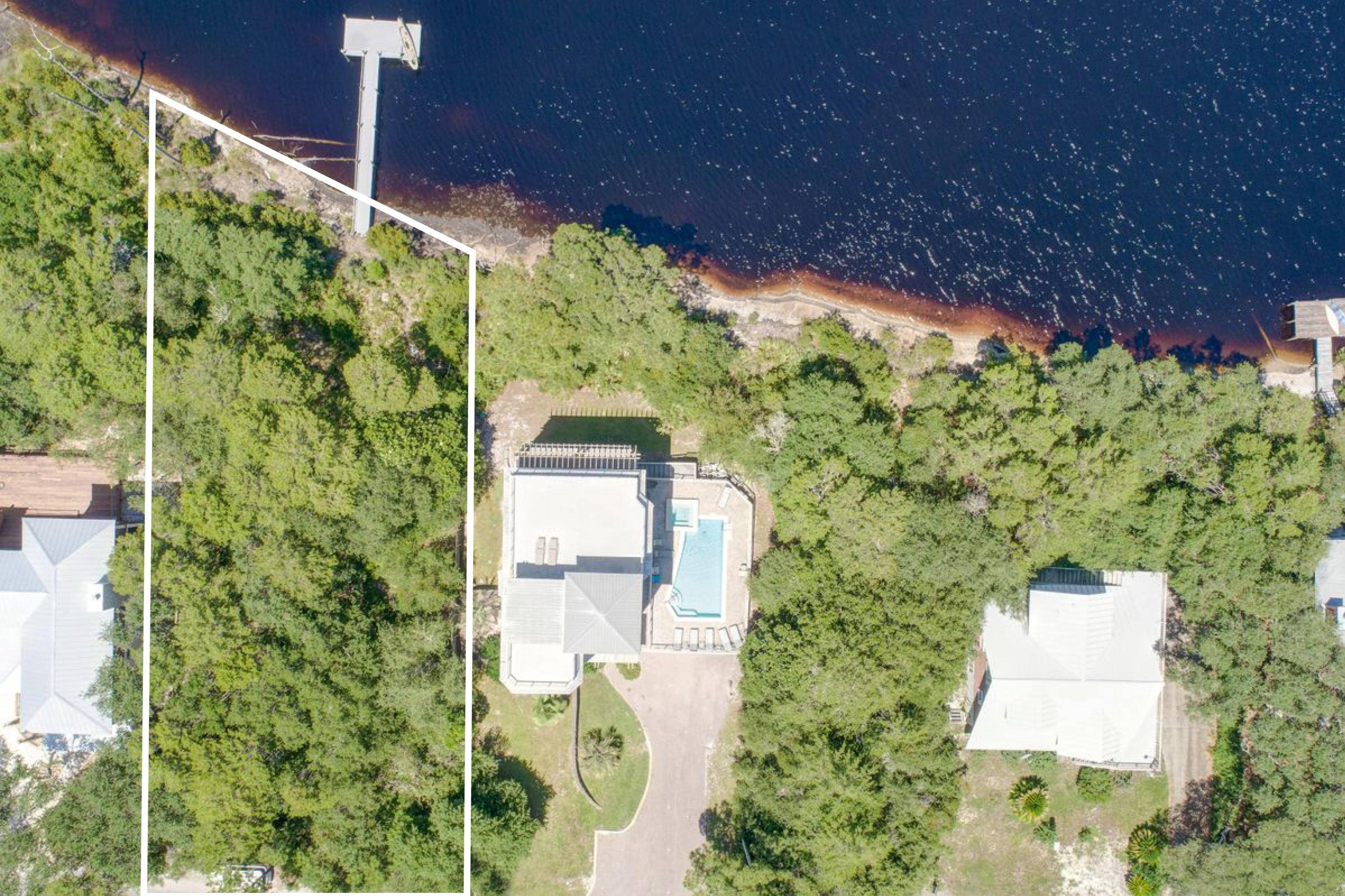 Santa Rosa Beach, FL 32459,LOT 10 Blue Lake Road