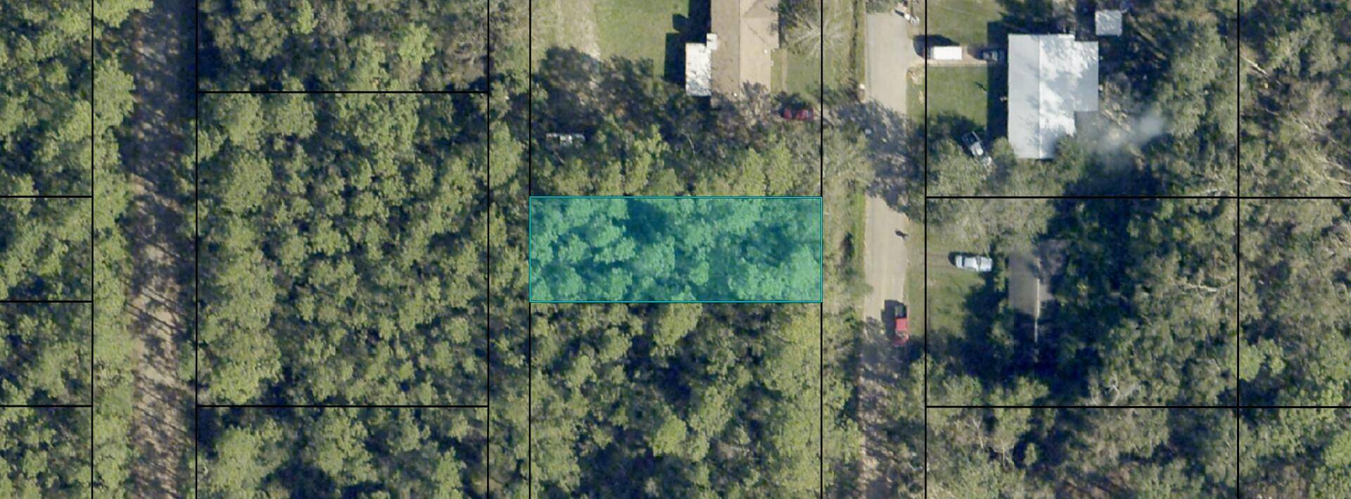 Milton, FL 32583,XXX LOT 8 N 16TH Avenue