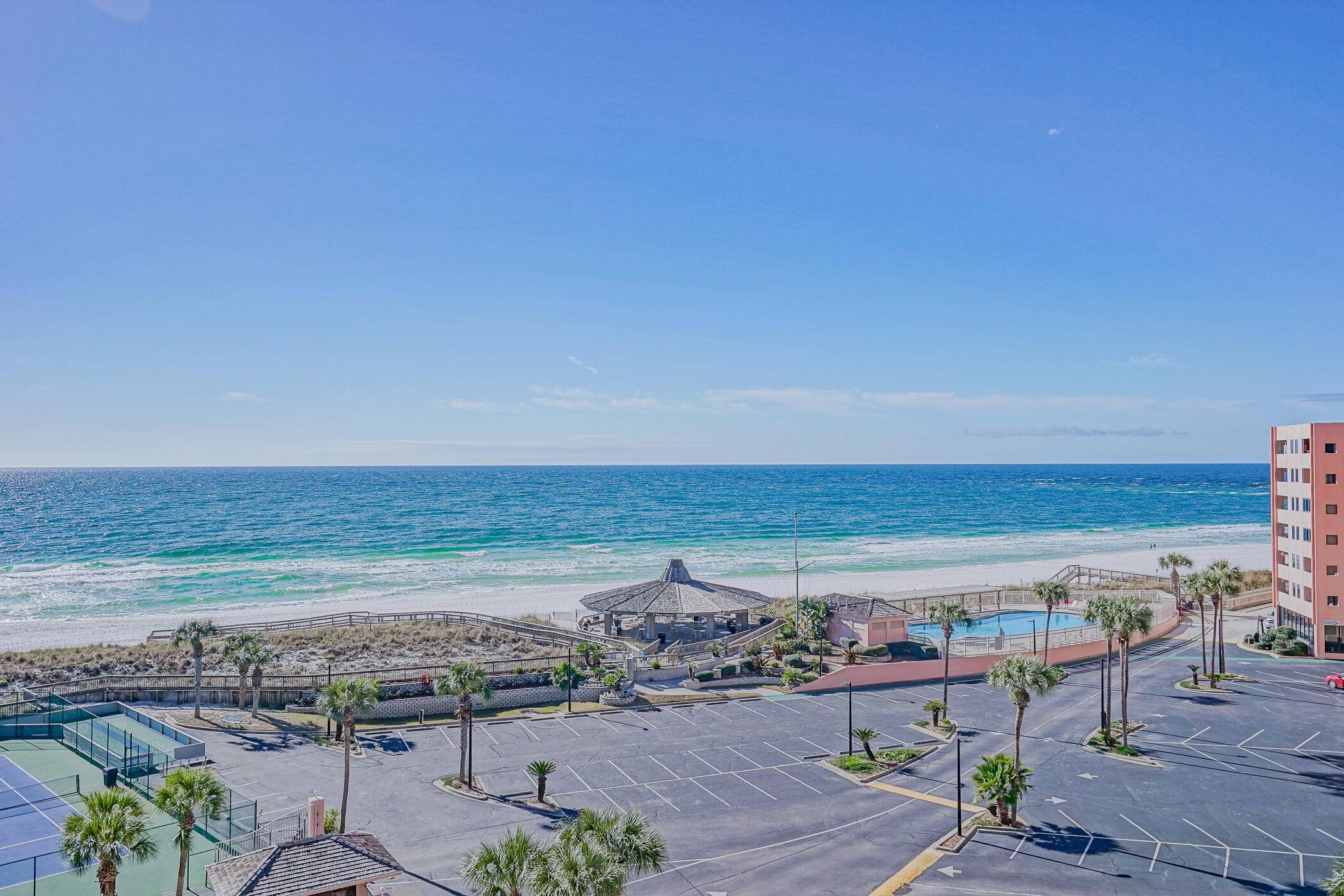 Destin, FL 32541,502 Gulf Shore Drive  #705