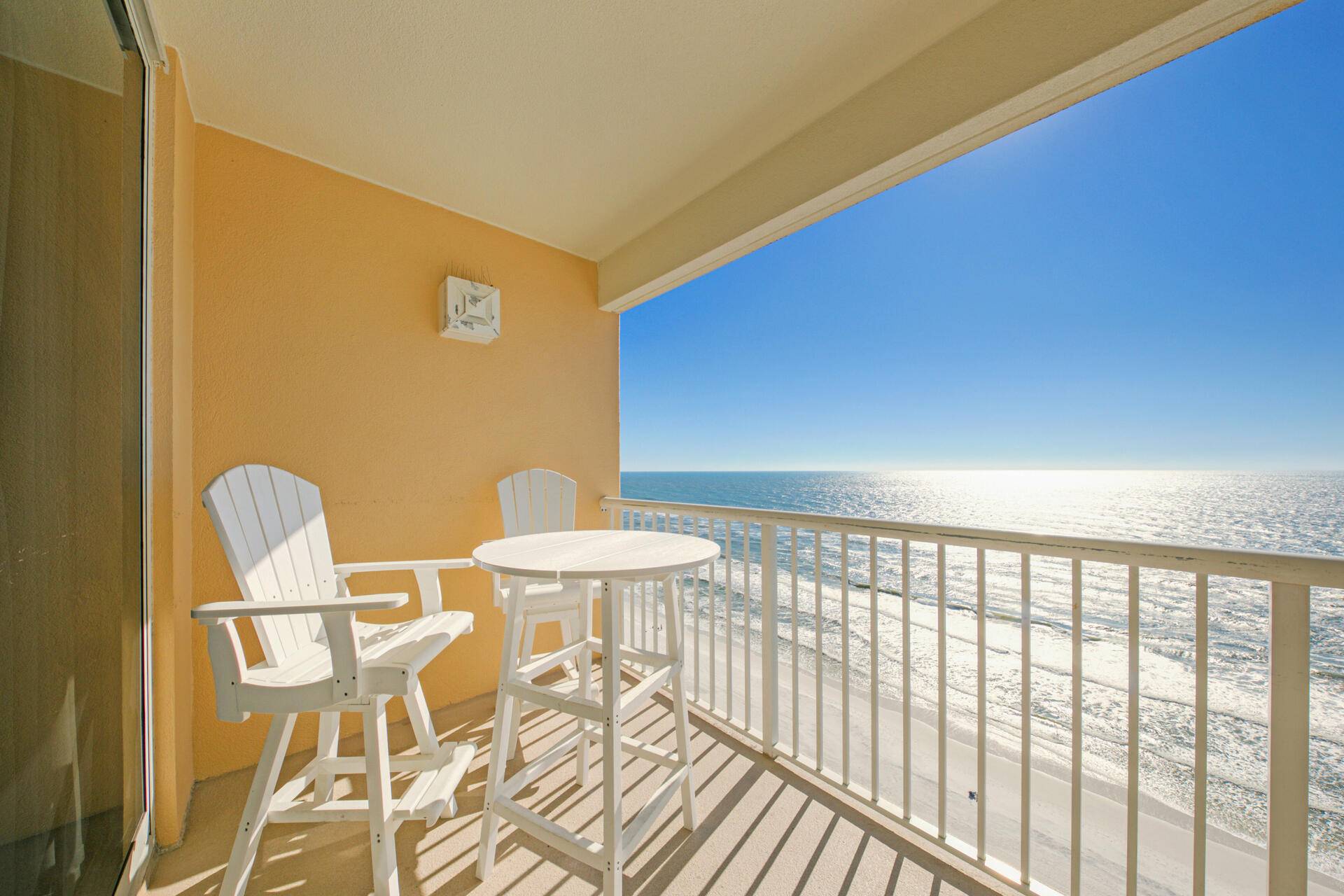 Panama City Beach, FL 32407,10811 Front Beach Road  #1502