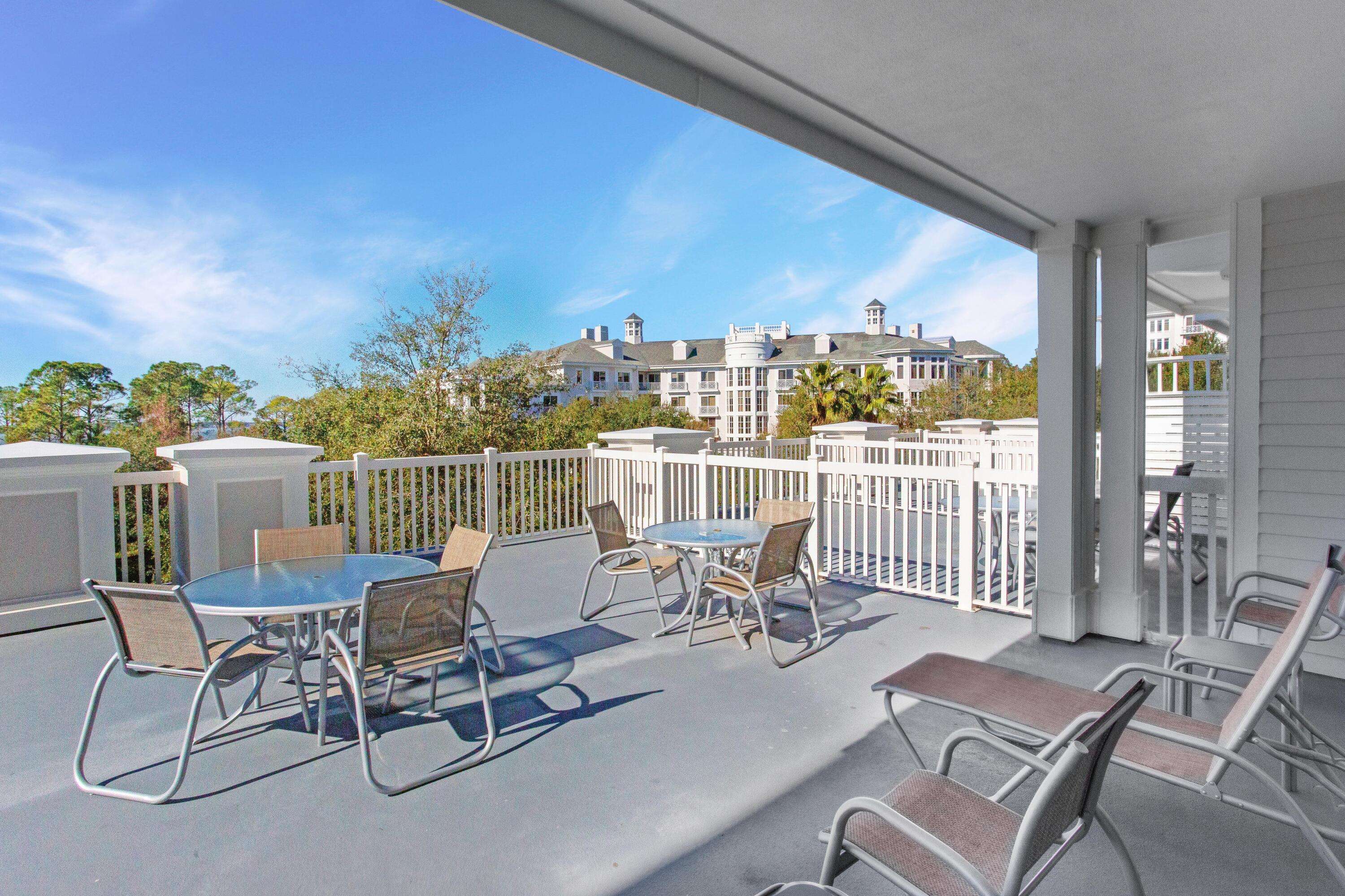 Miramar Beach, FL 32550,9500 Grand Sandestin Boulevard  #2312-2314