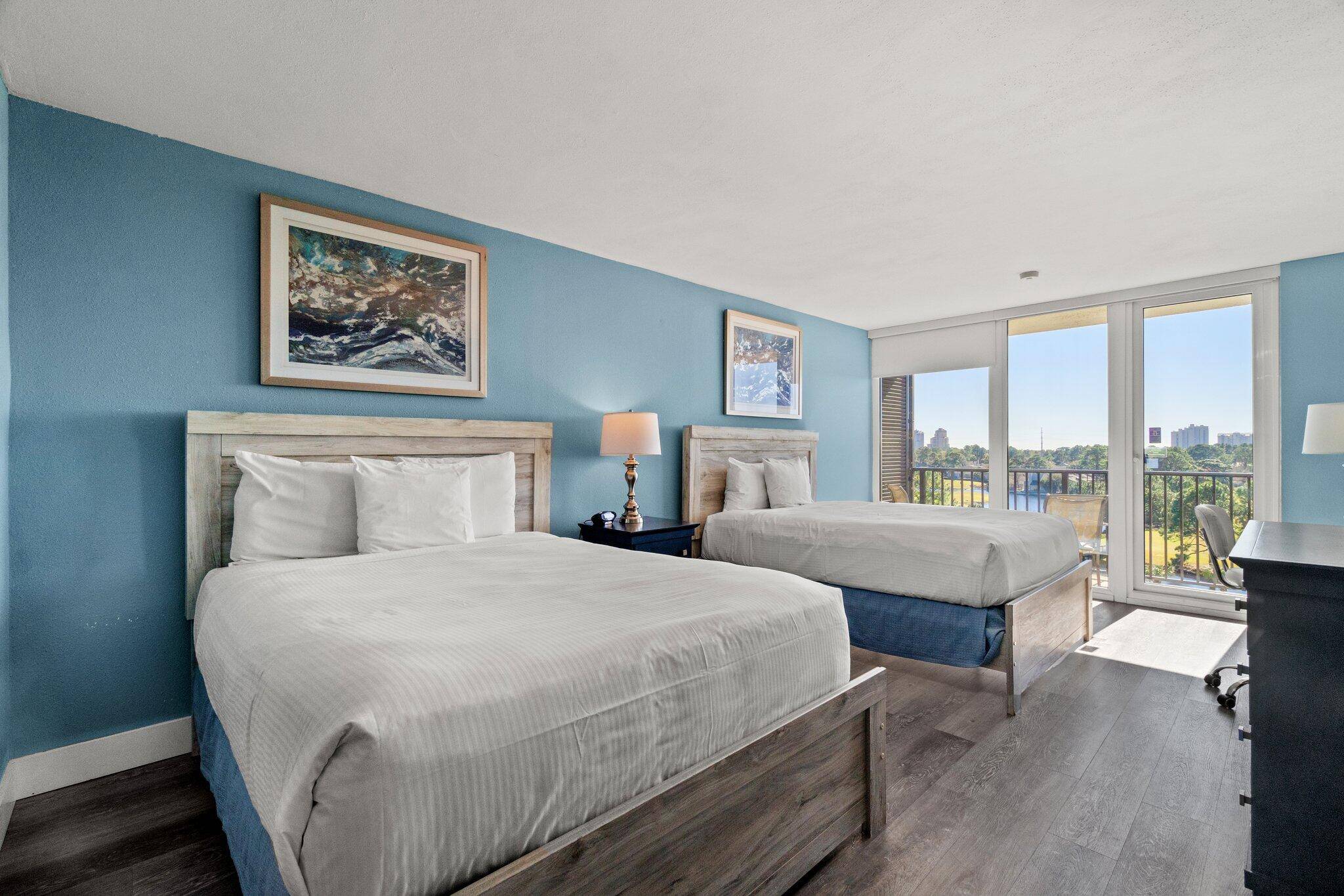 Miramar Beach, FL 32550,200 N Sandestin Boulevard  #6791