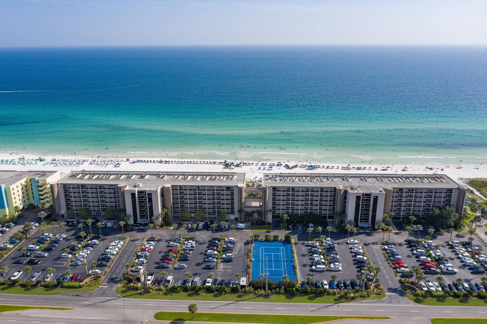 Fort Walton Beach, FL 32548,381 Santa Rosa Boulevard  #UNIT 514