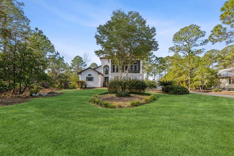 Santa Rosa Beach, FL 32459,1164 Driftwood Point Road