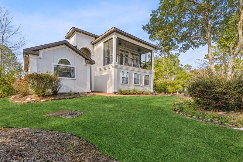 Santa Rosa Beach, FL 32459,1164 Driftwood Point Road