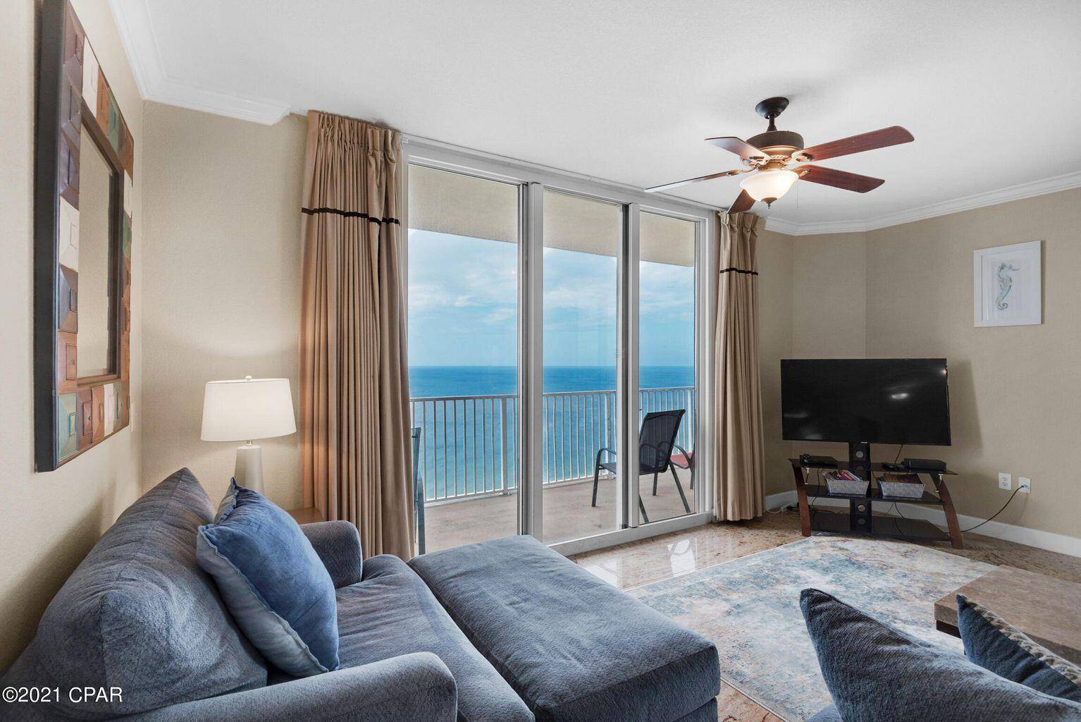 Panama City Beach, FL 32413,16819 Front Beach Road  #2501