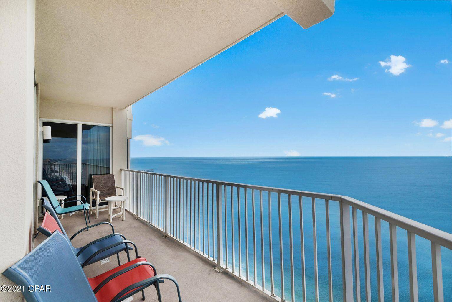 Panama City Beach, FL 32413,16819 Front Beach Road  #2501