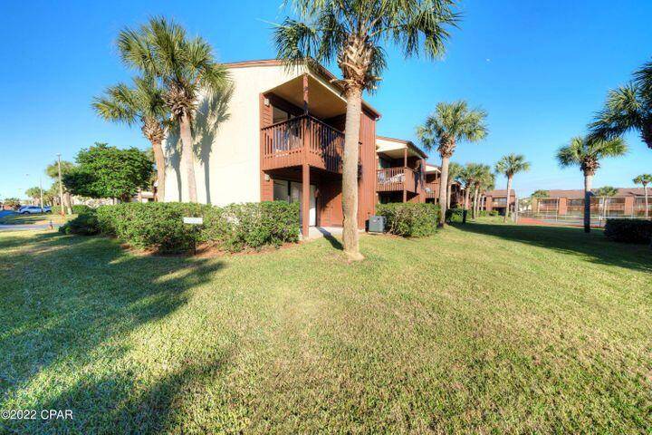 Panama City Beach, FL 32413,17751 Panama City Beach Parkway  #UNIT 12F