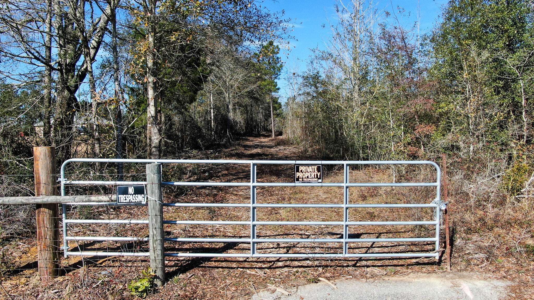 Laurel Hill, FL 32567,80 Acres Hub Presley Road