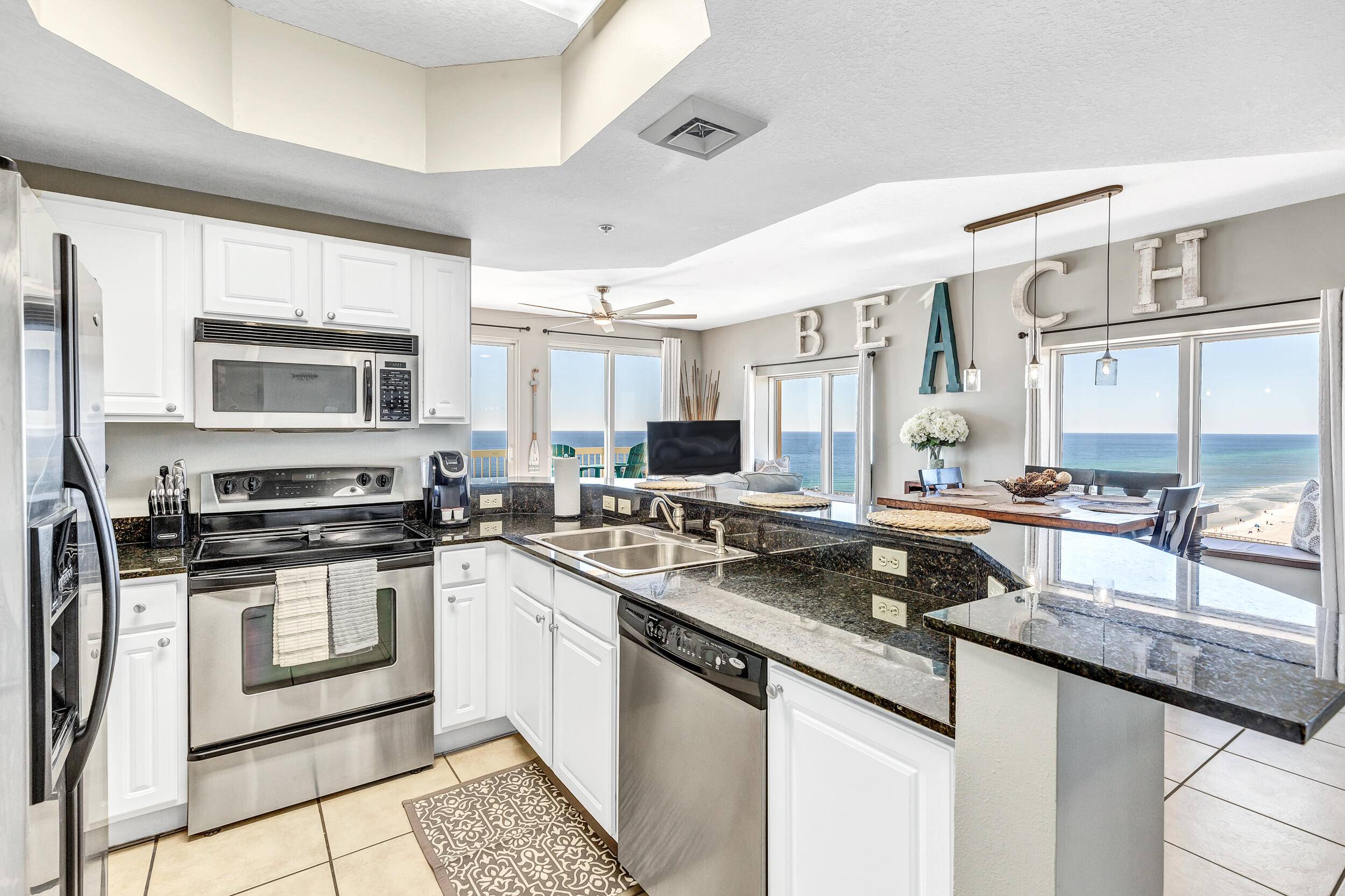 Panama City Beach, FL 32413,15817 Front Beach Road  #UNIT II-1409