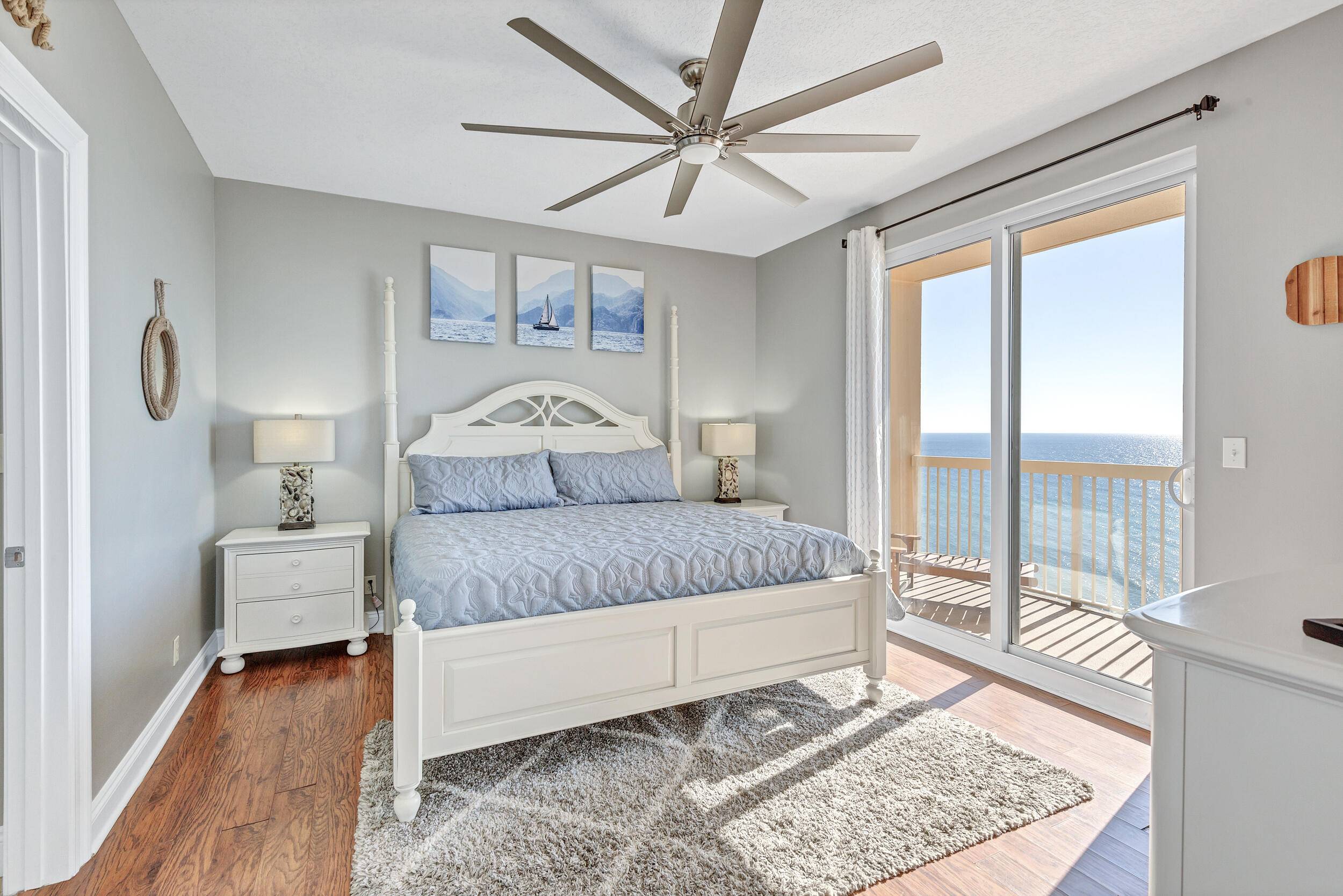 Panama City Beach, FL 32413,15817 Front Beach Road  #UNIT II-1409