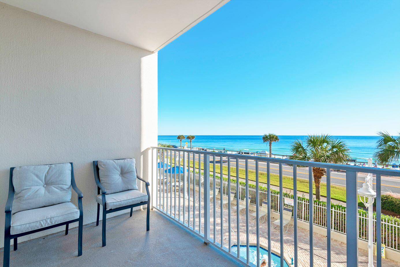 Miramar Beach, FL 32550,1200 Scenic Gulf Drive  #B203