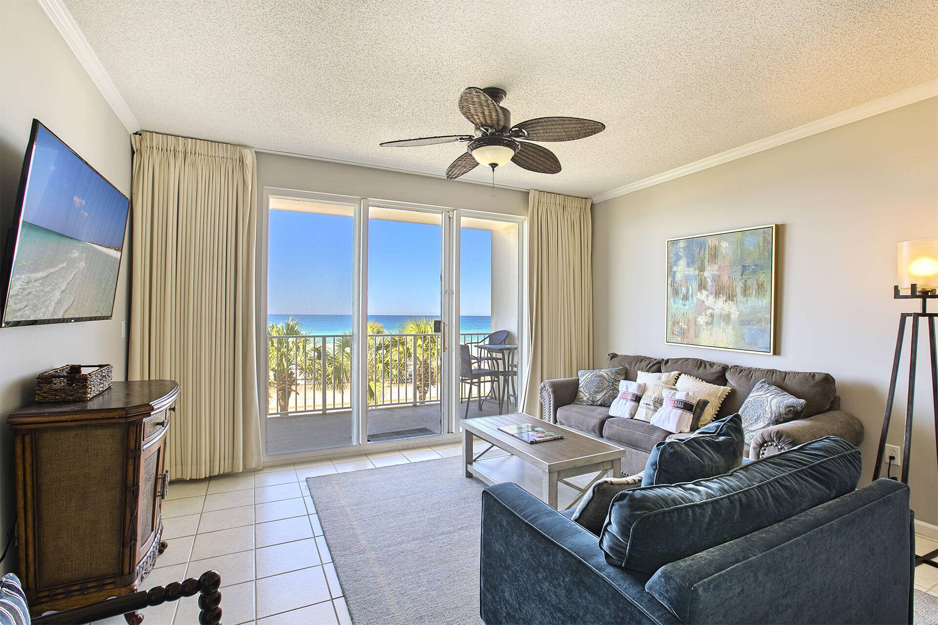 Miramar Beach, FL 32550,1200 Scenic Gulf Drive  #B204