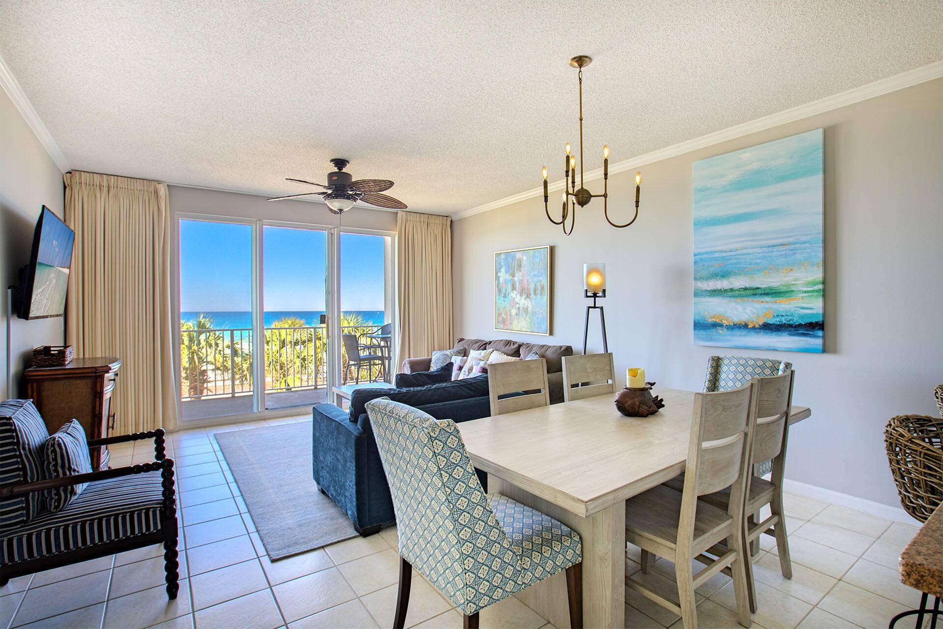 Miramar Beach, FL 32550,1200 Scenic Gulf Drive  #B204