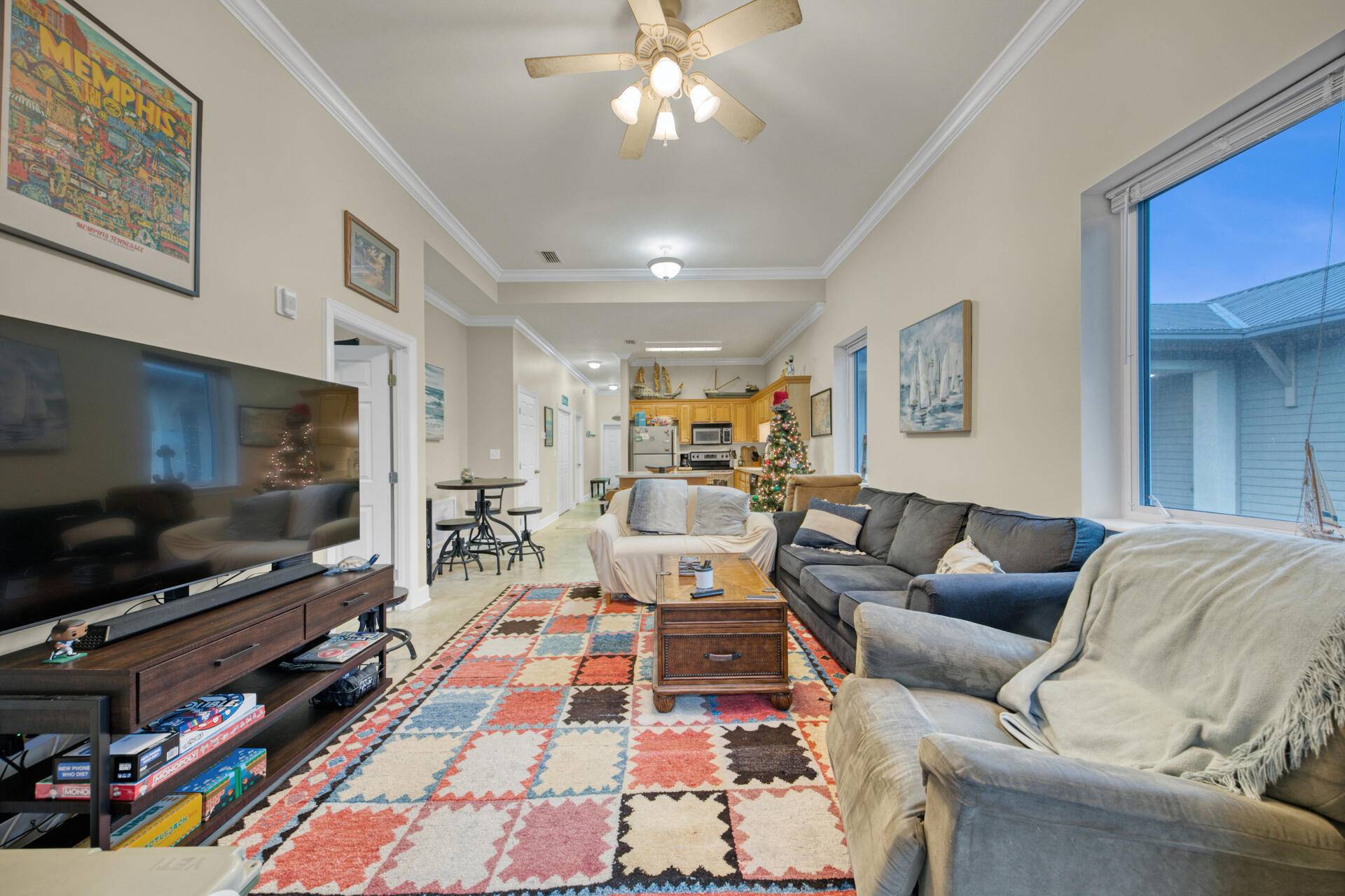 Santa Rosa Beach, FL 32459,231 Somerset Bridge Road  #UNIT 2405