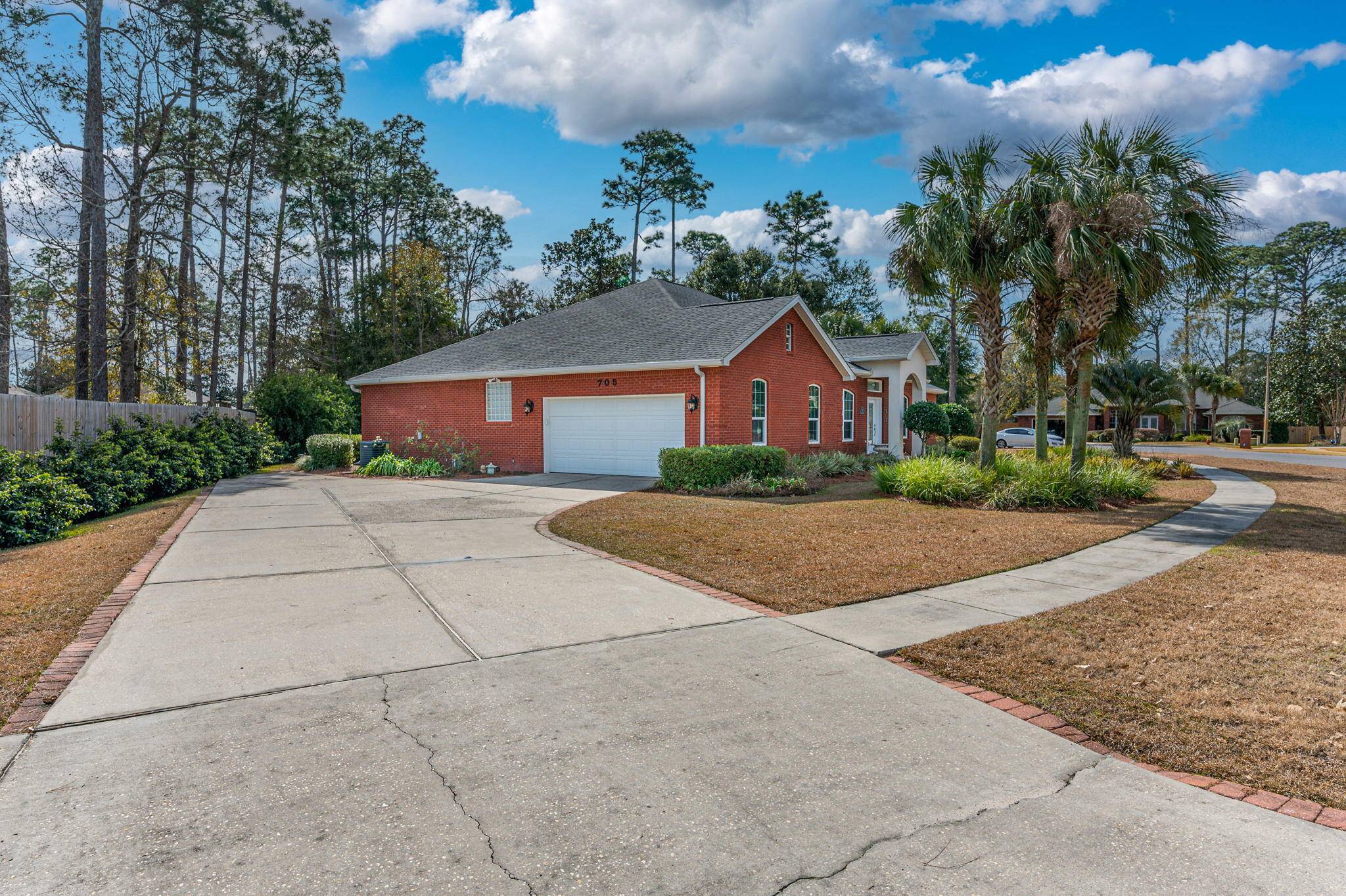 Niceville, FL 32578,705 PERSIMMON Way