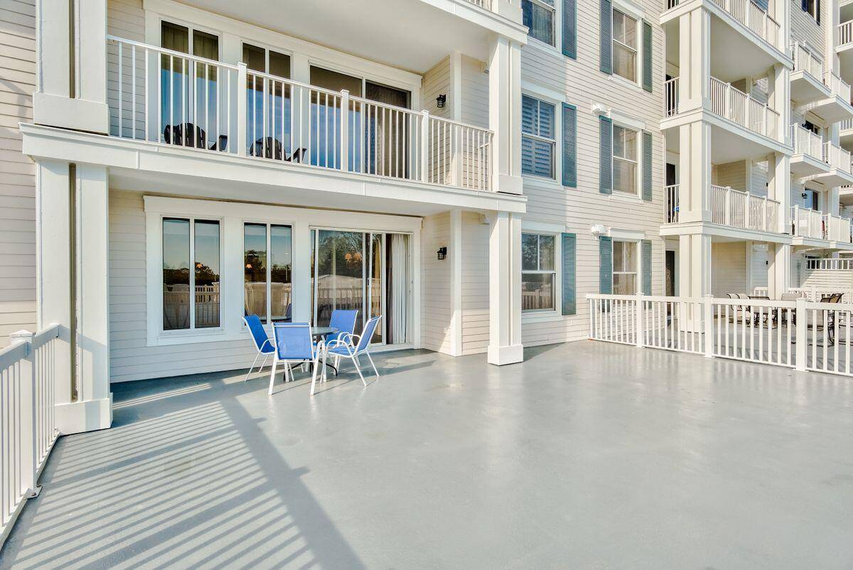 Miramar Beach, FL 32550,9500 Grand Sandestin Boulevard  #2317