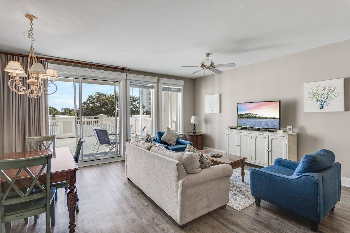 Miramar Beach, FL 32550,9500 Grand Sandestin Boulevard  #2317