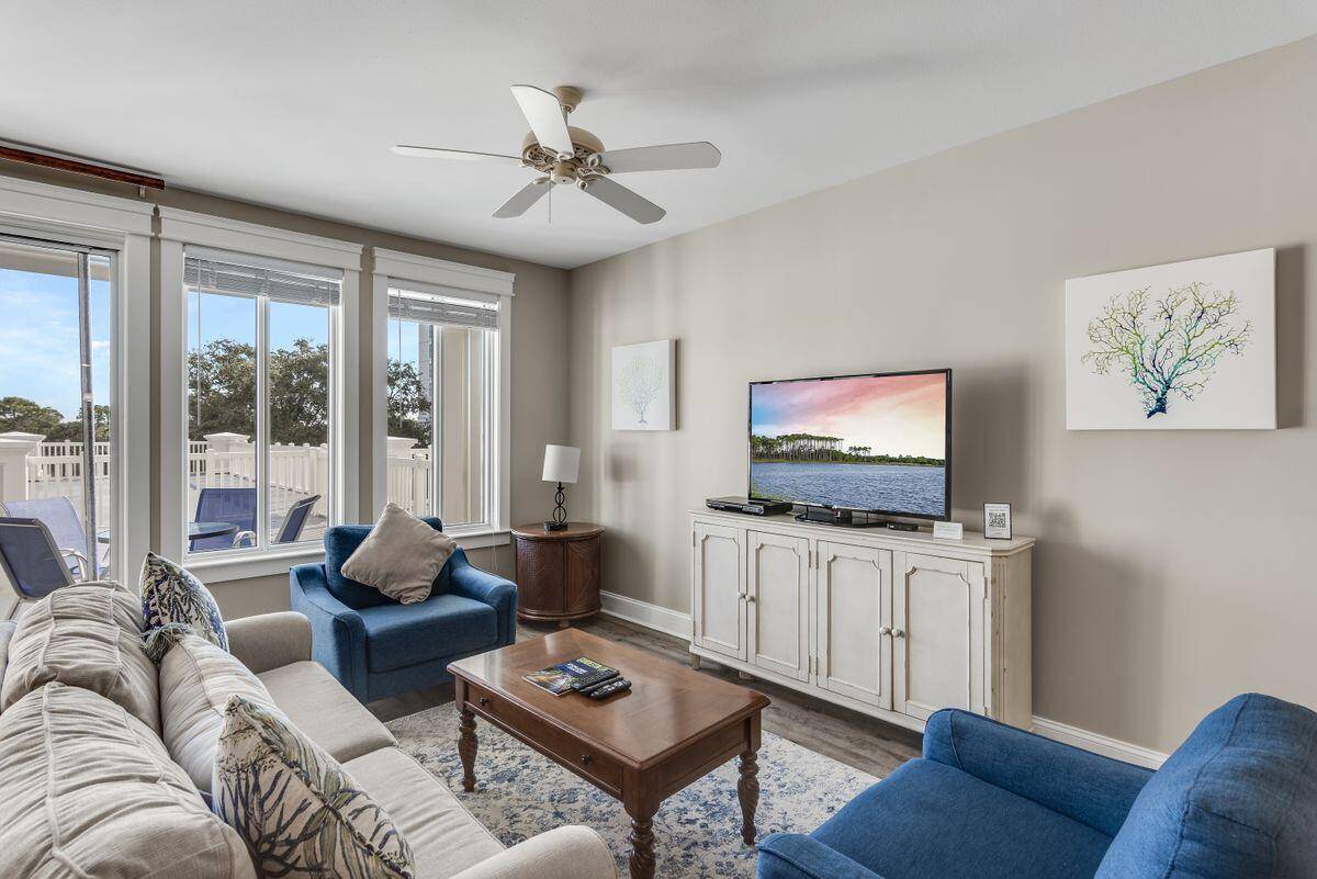 Miramar Beach, FL 32550,9500 Grand Sandestin Boulevard  #2317