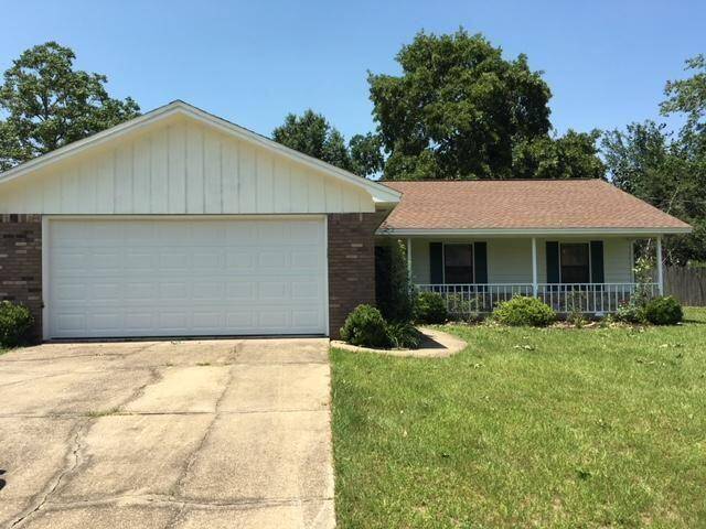 Crestview, FL 32536,502 Krest Drive