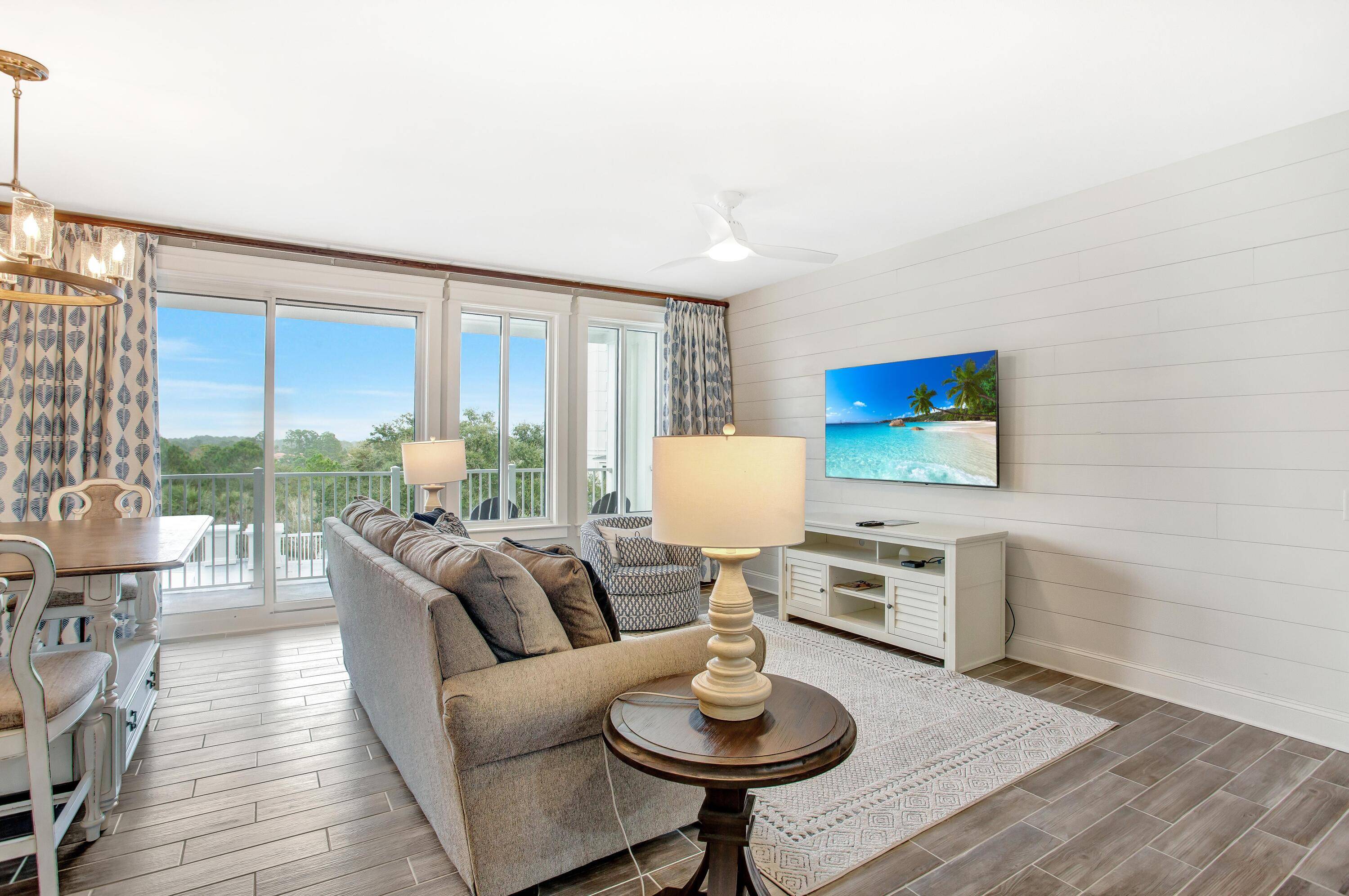 Miramar Beach, FL 32550,9500 Grand Sandestin Boulevard  #2417