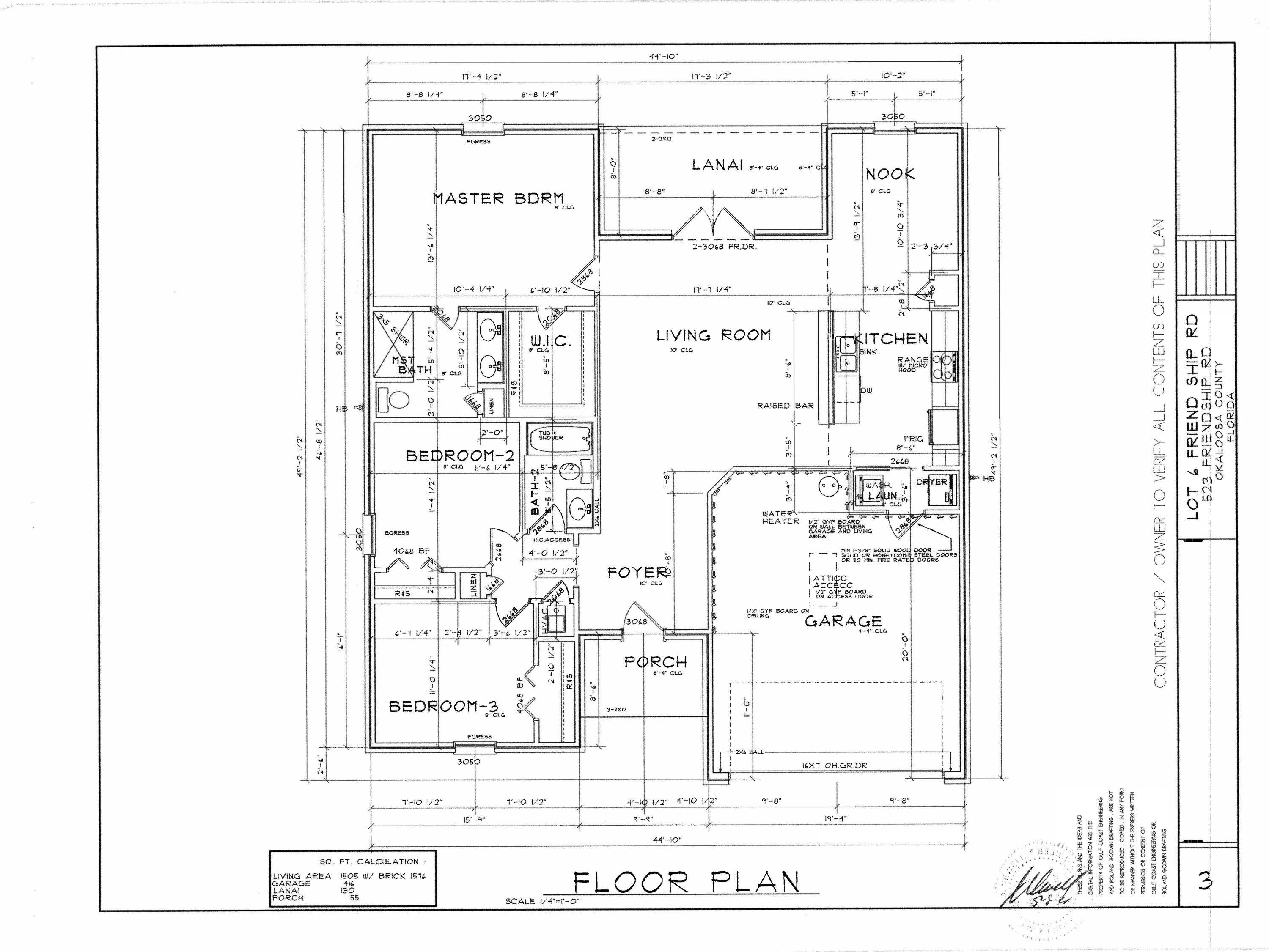 Mary Esther, FL 32569,523 Friendship Road