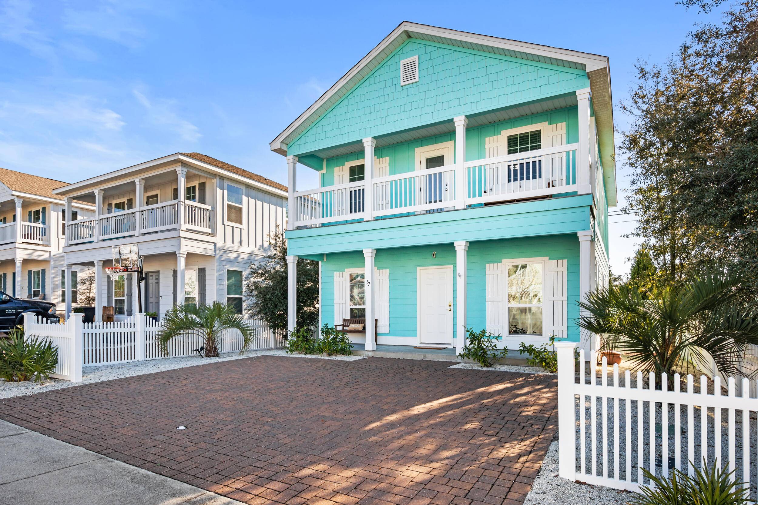 Inlet Beach, FL 32461,57 Grayling Way