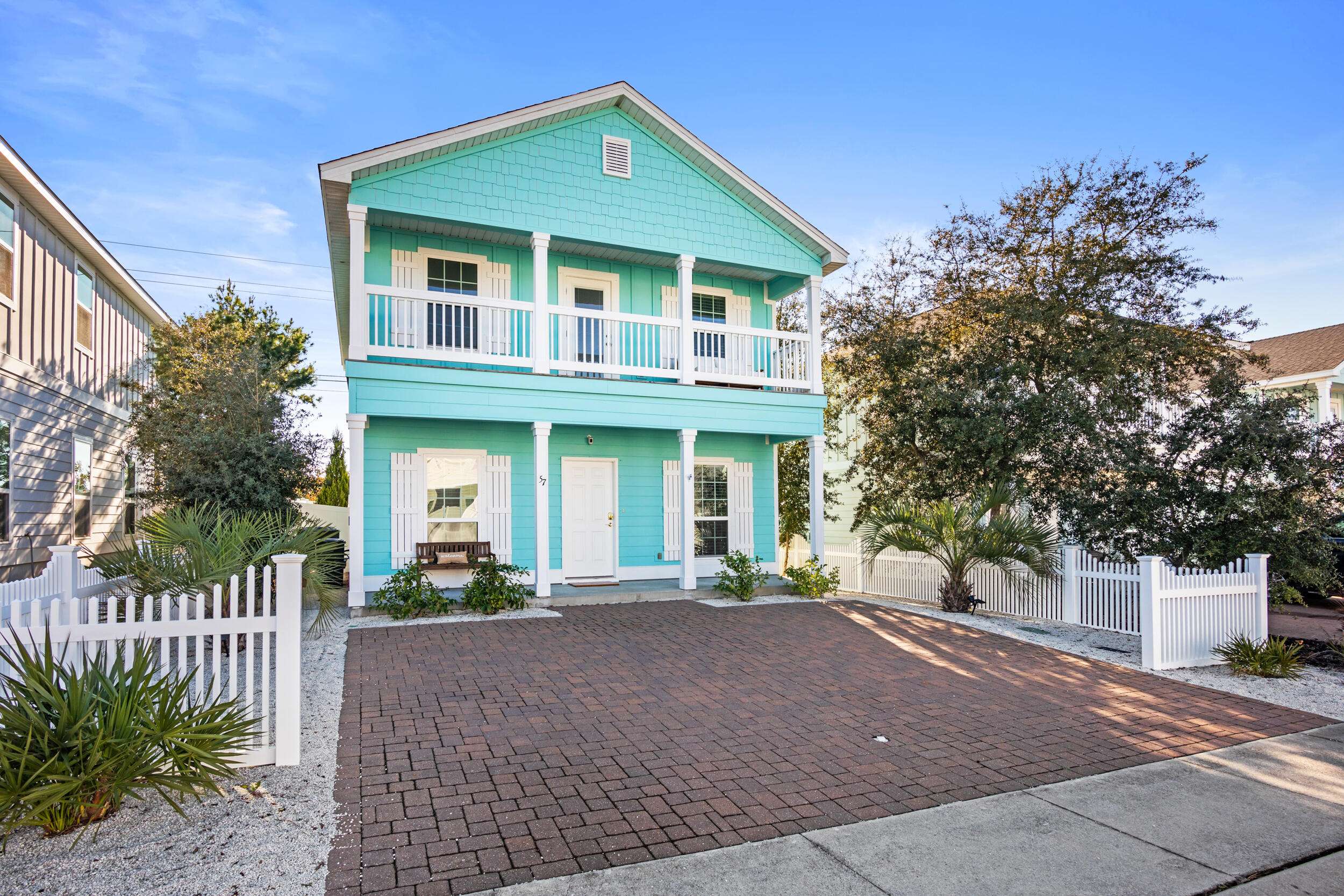 Inlet Beach, FL 32461,57 Grayling Way