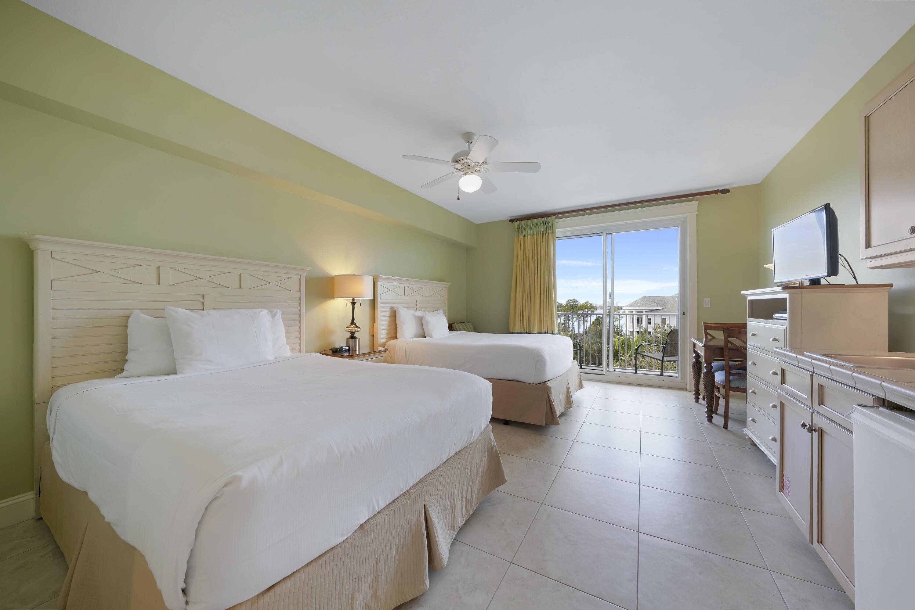 Miramar Beach, FL 32550,9500 Grand Sandestin Boulevard  #UNIT 2502