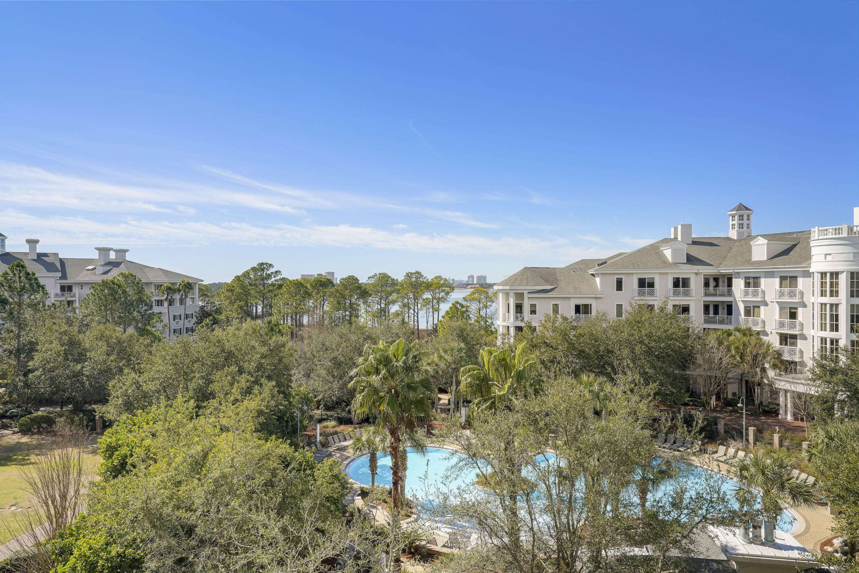 Miramar Beach, FL 32550,9500 Grand Sandestin Boulevard  #UNIT 2502