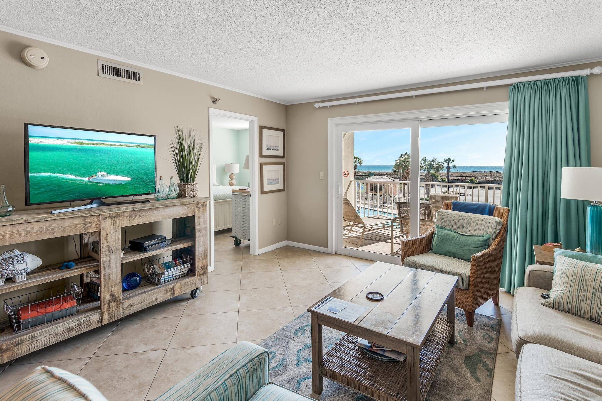 Destin, FL 32541,502 Gulf Shore Drive  #UNIT 207