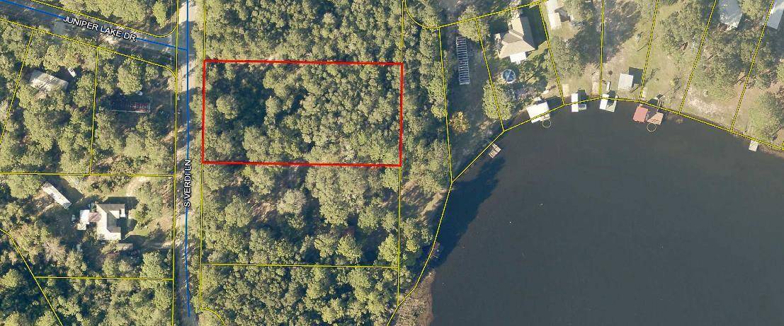 Defuniak Springs, FL 32433,000 S Verdi Lane