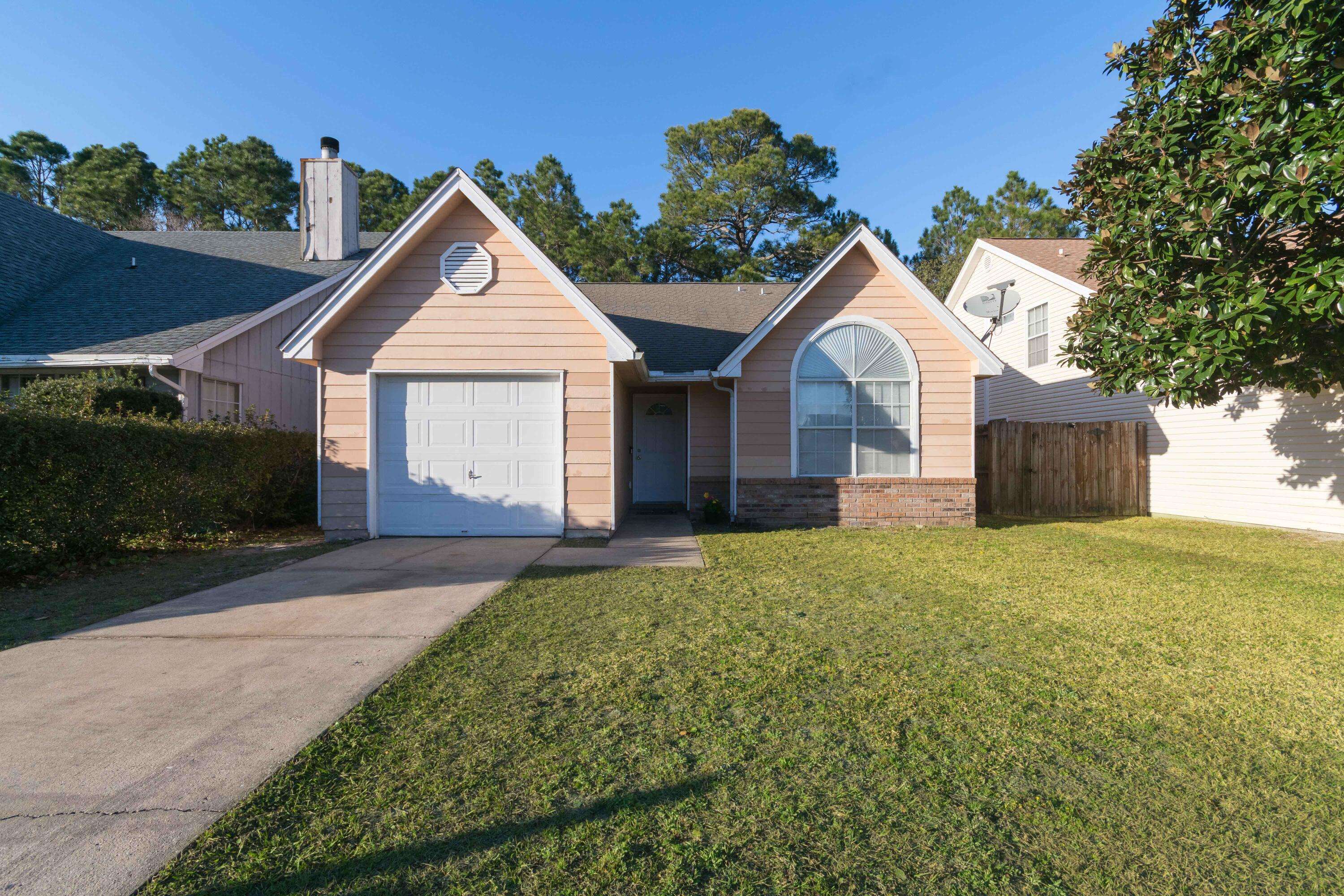 Mary Esther, FL 32569,312 Woodland Park Circle