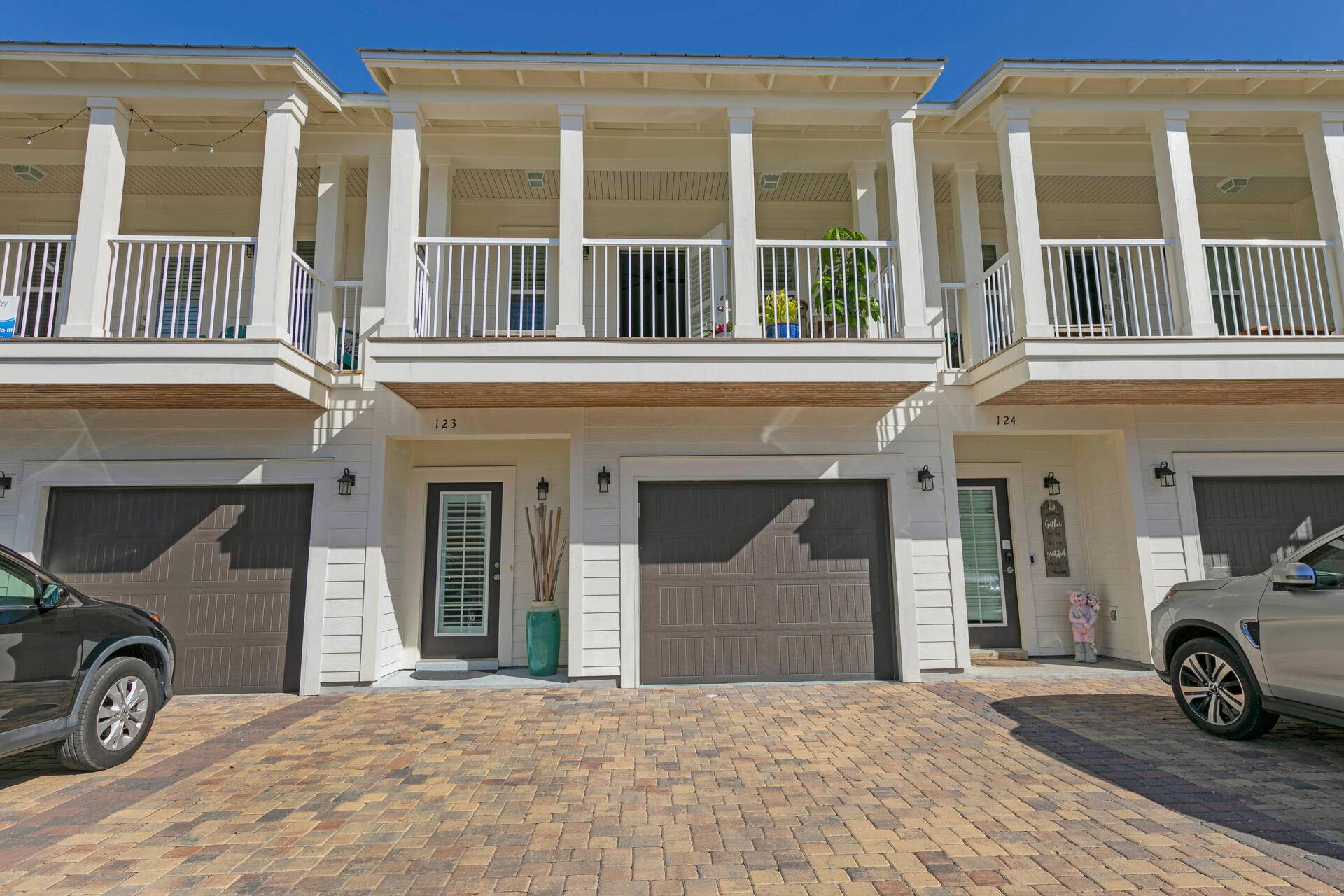 Destin, FL 32541,125 Crystal Beach Drive  #UNIT 123