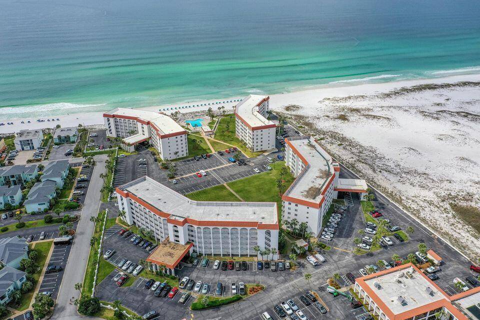 Fort Walton Beach, FL 32548,909 Santa Rosa Boulevard  #UNIT 338