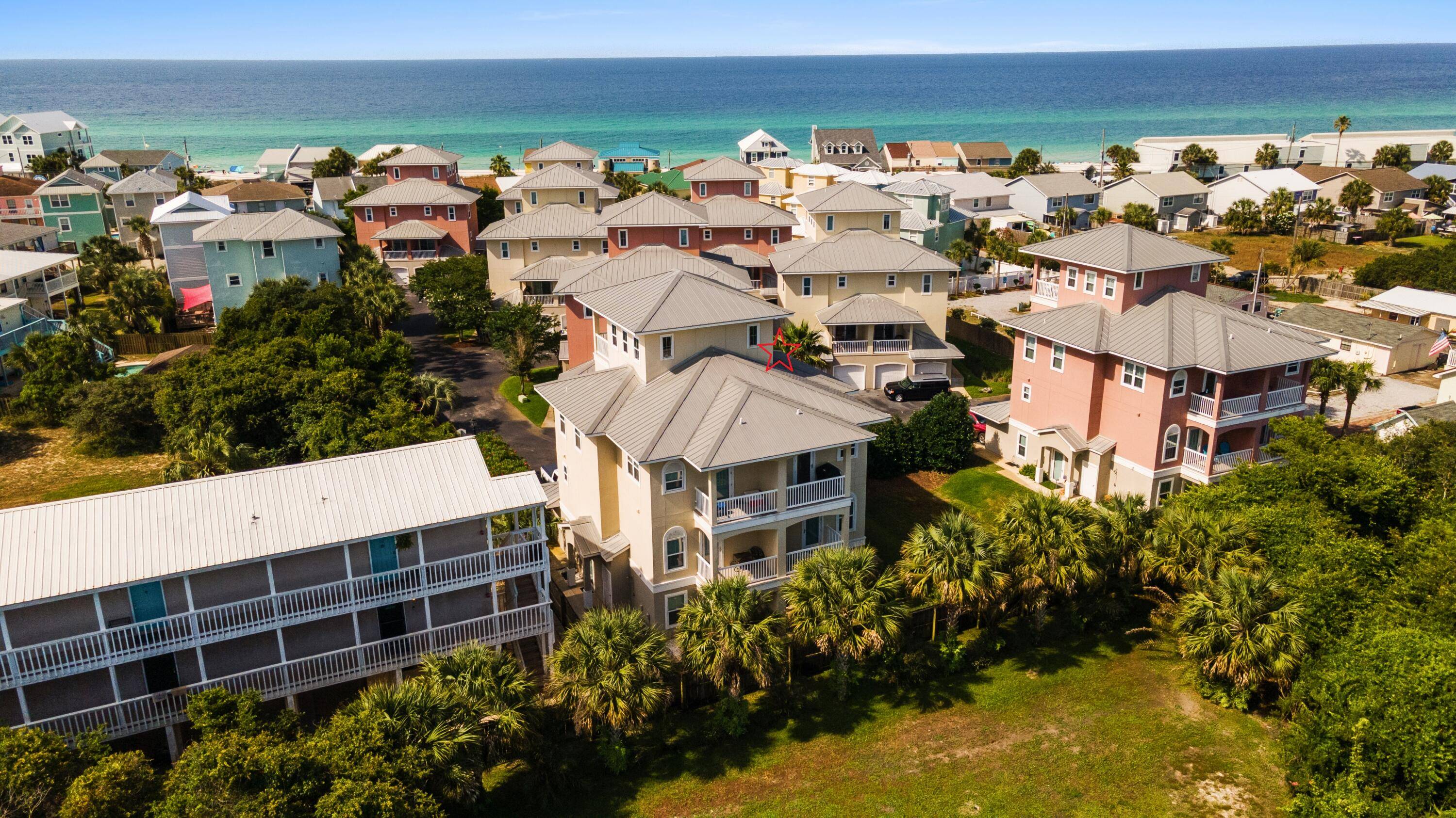 Panama City Beach, FL 32413,22458 Front Beach Road